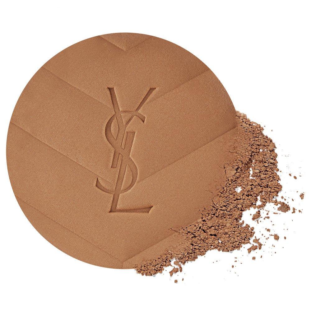 04 - Yves Saint Laurent - All Hours Hyper Bronze Powder - 2