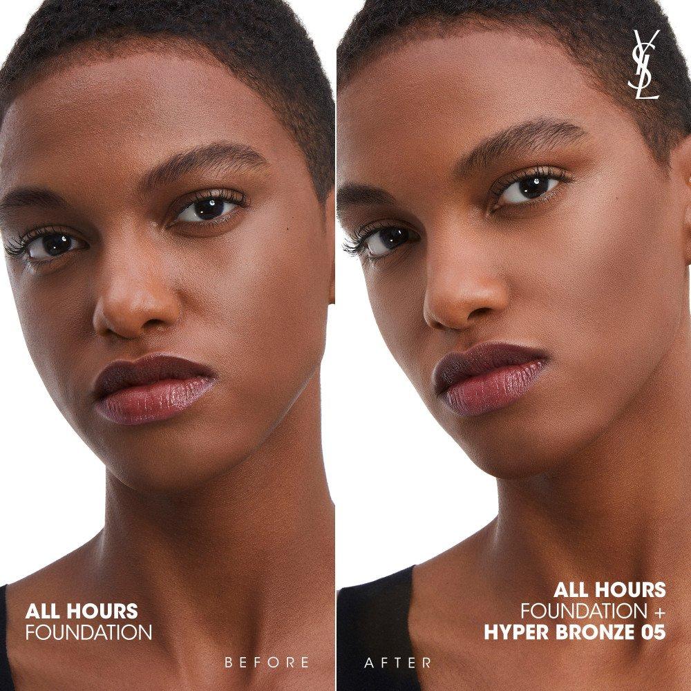 05 - Yves Saint Laurent - All Hours Hyper Bronze Powder - 3
