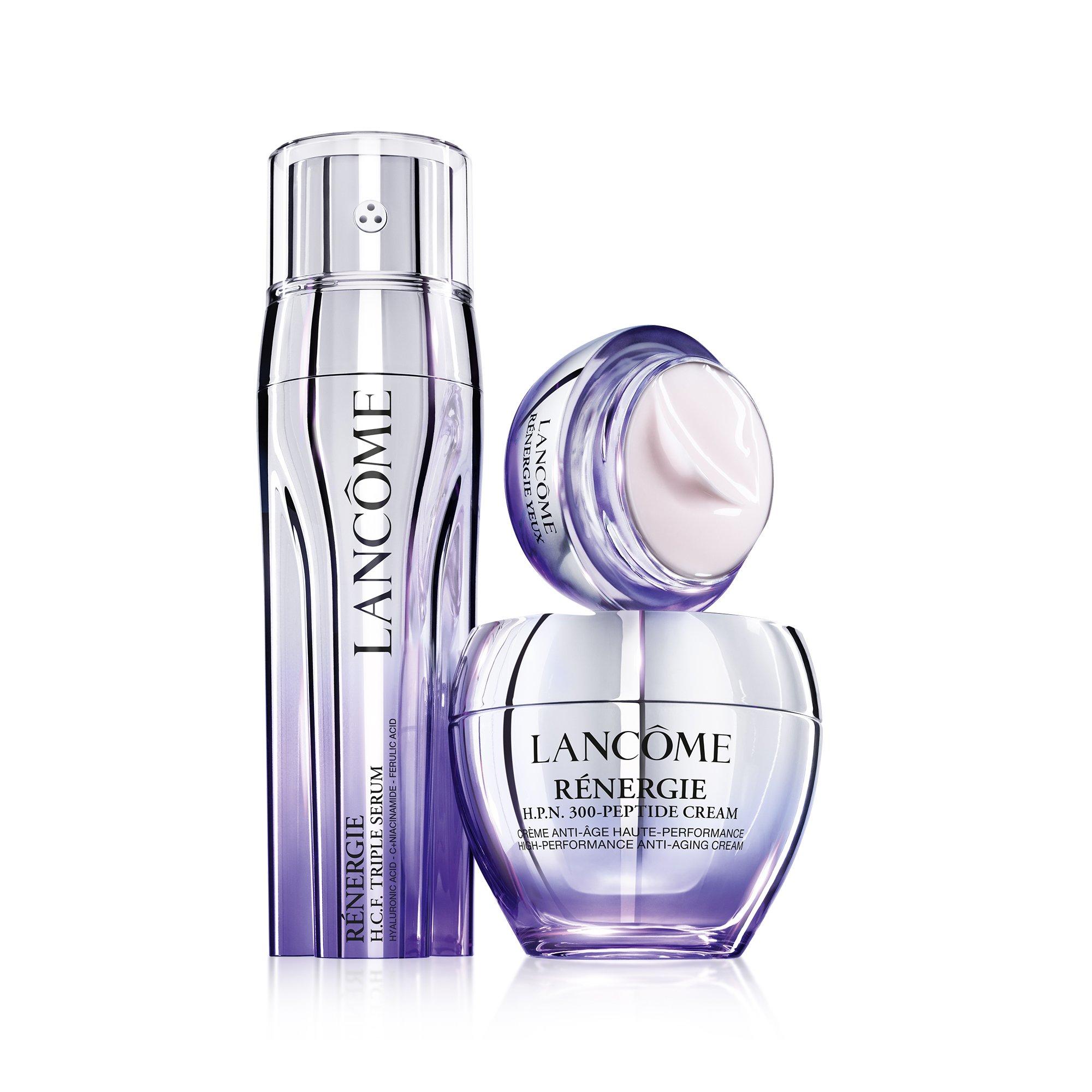Clear - Lancome - Lancôme Rénergie Eye Cream 15ml - 6