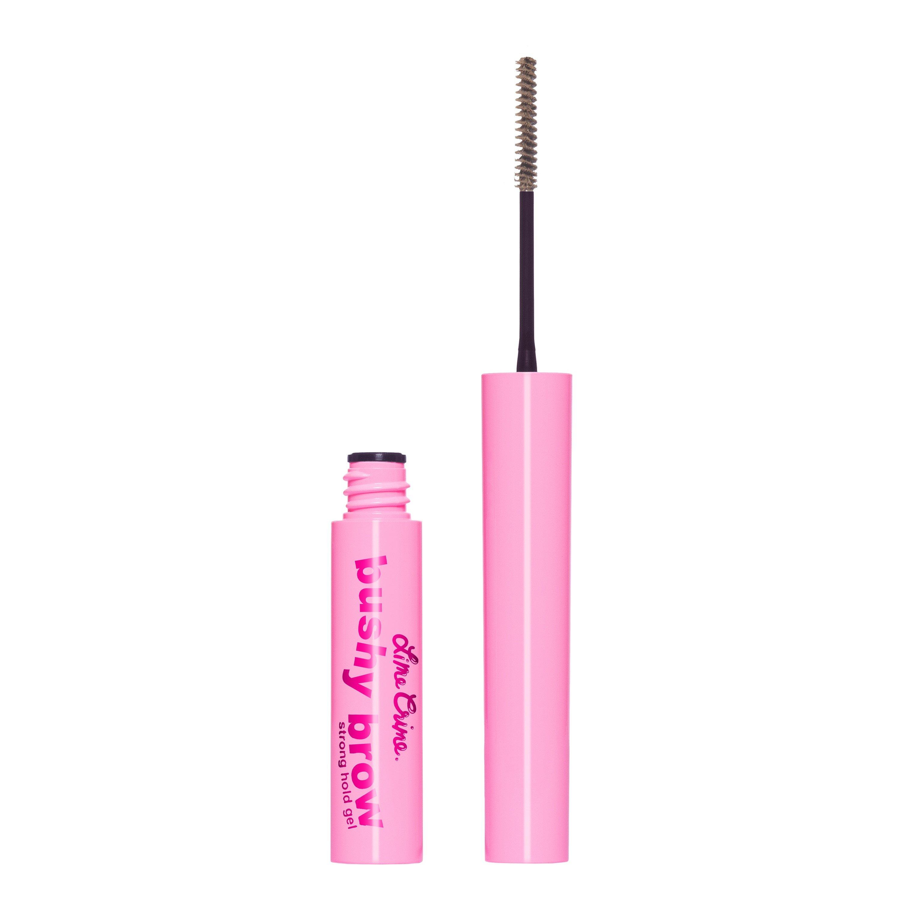 Dirty Blonde - Lime Crime - Bushy Brow Gel - 1