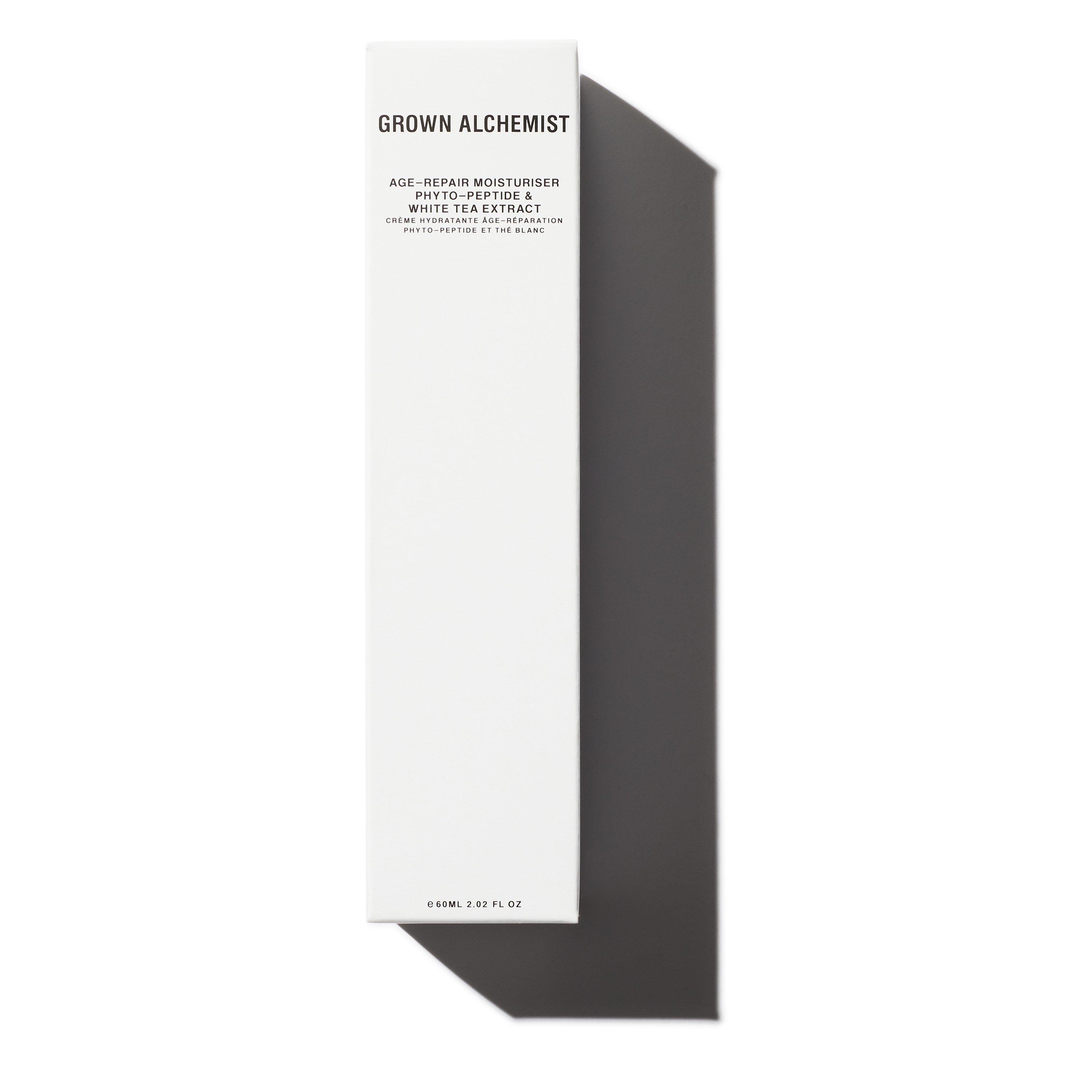 Phyto-Peptide - Grown Alchemist - Age-Repair Moisturiser - 2