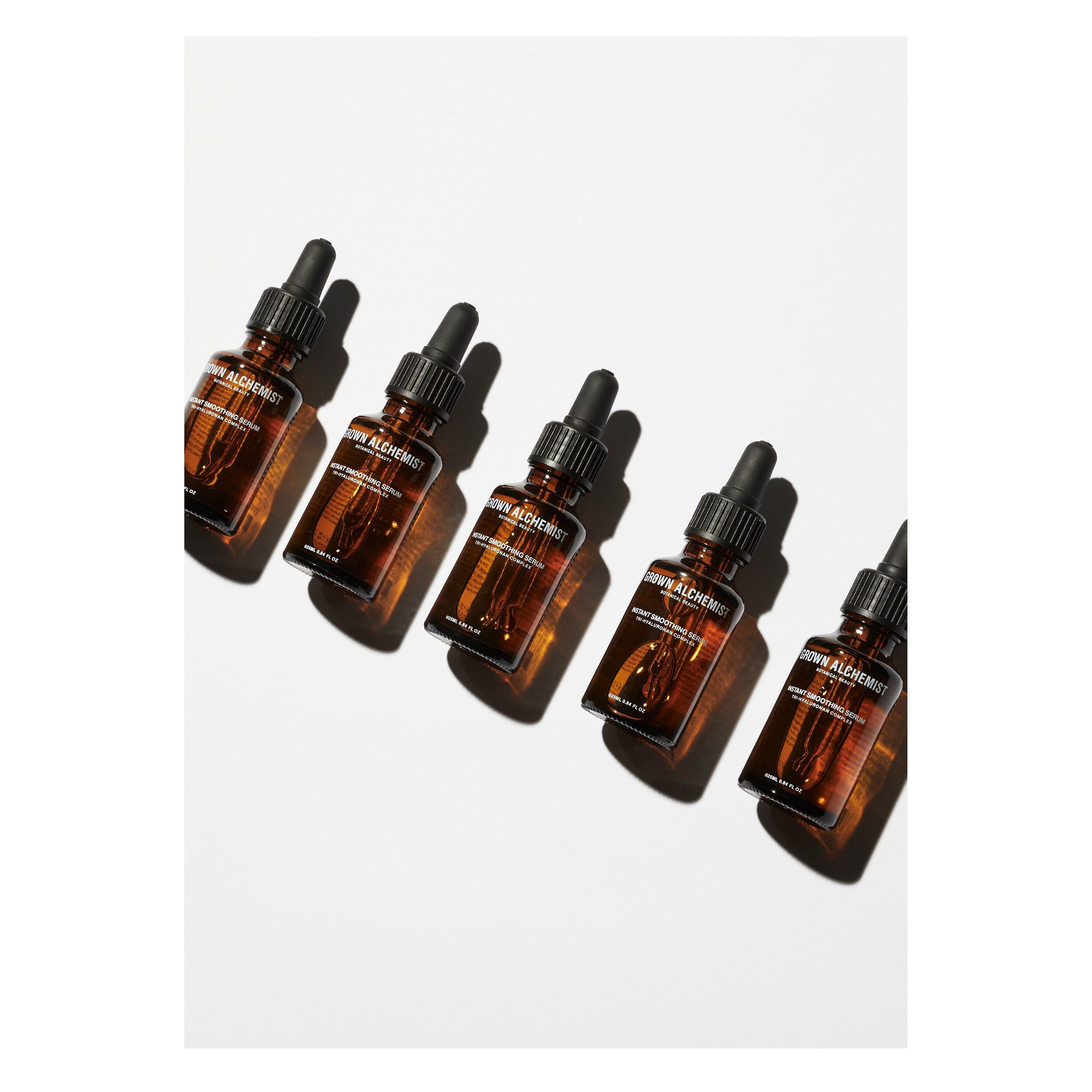 Tri-Hyaluronan - Grown Alchemist - Instant Smoothing Serum - 3