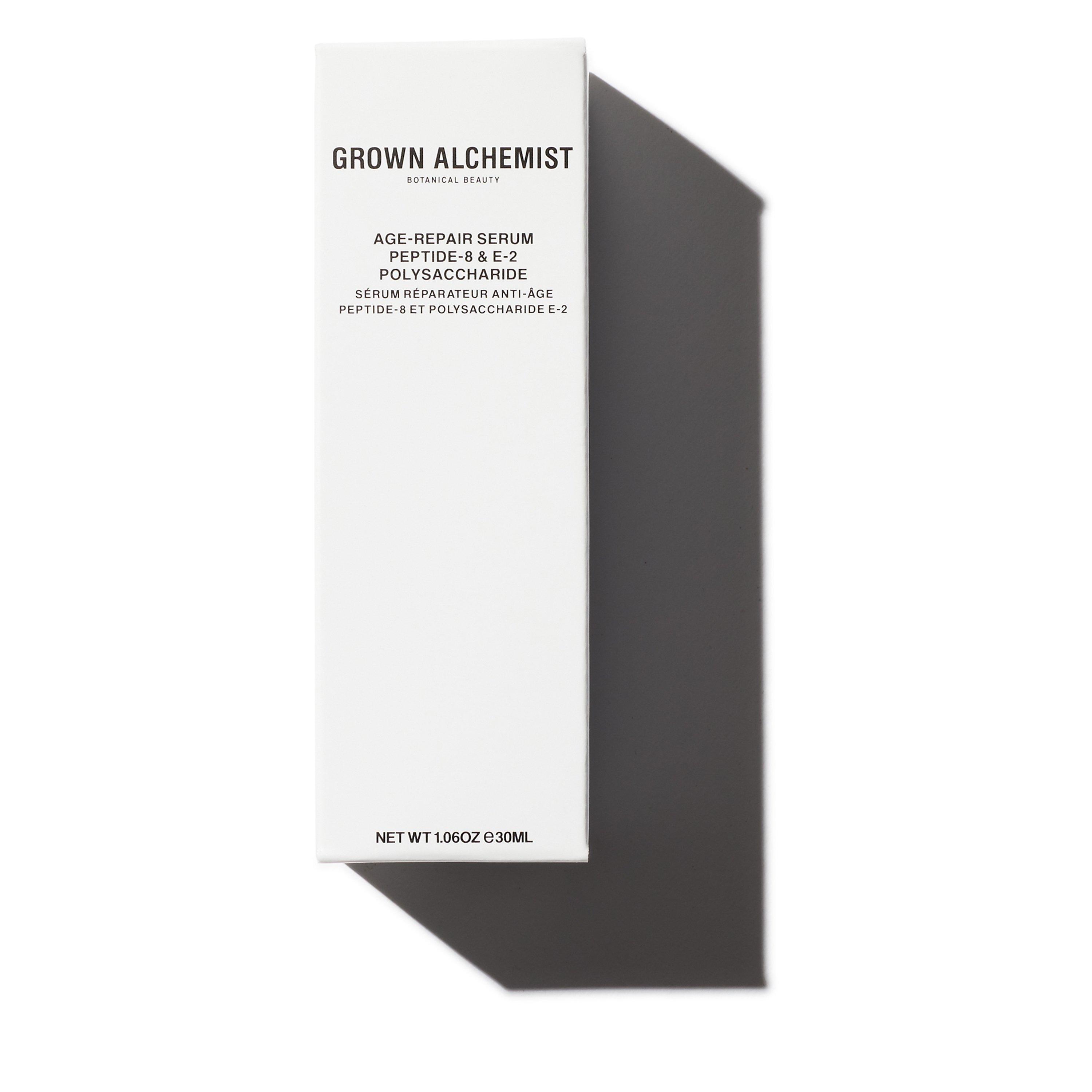 Peptide-8 - Grown Alchemist - Age-Repair Serum - 2