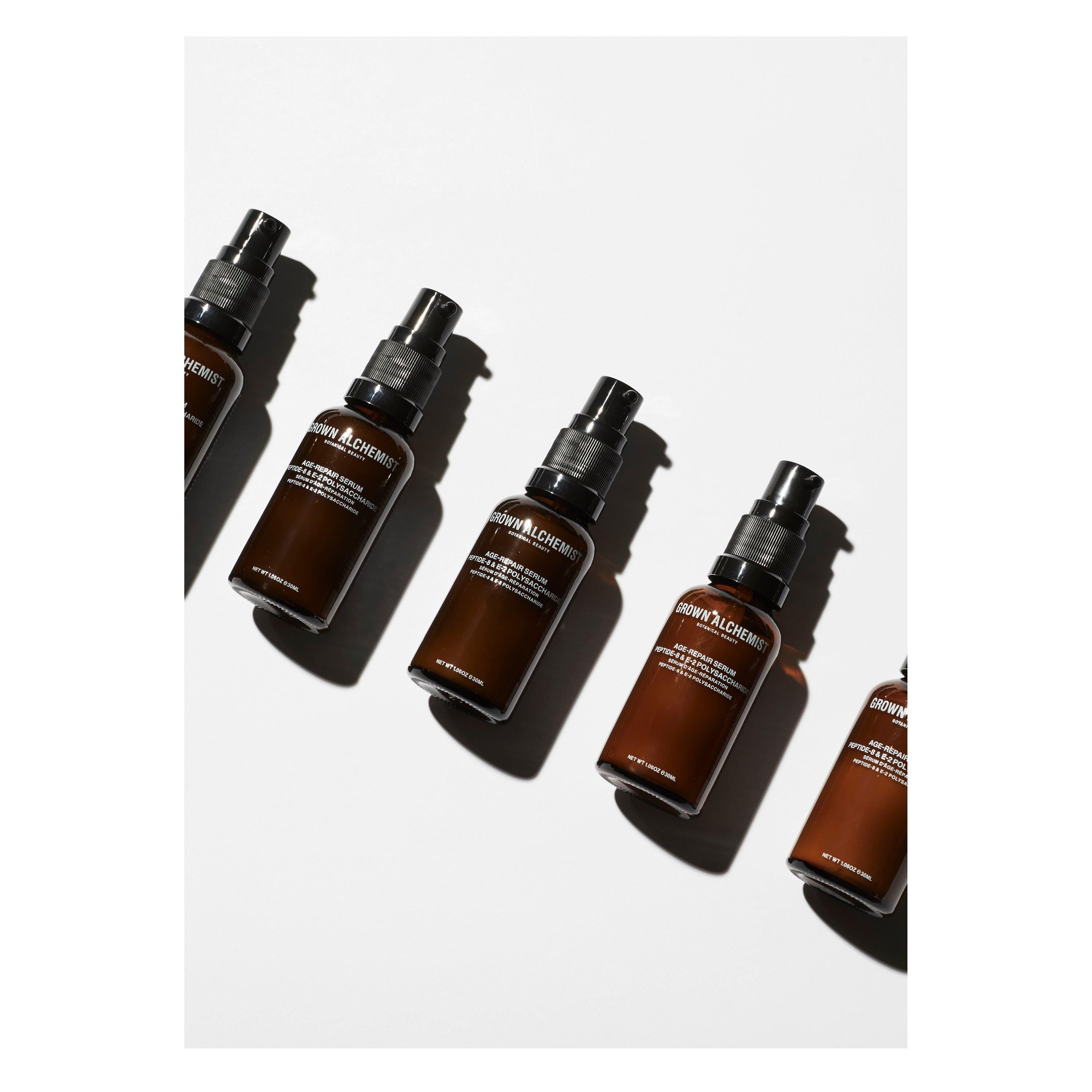 Peptide-8 - Grown Alchemist - Age-Repair Serum - 3