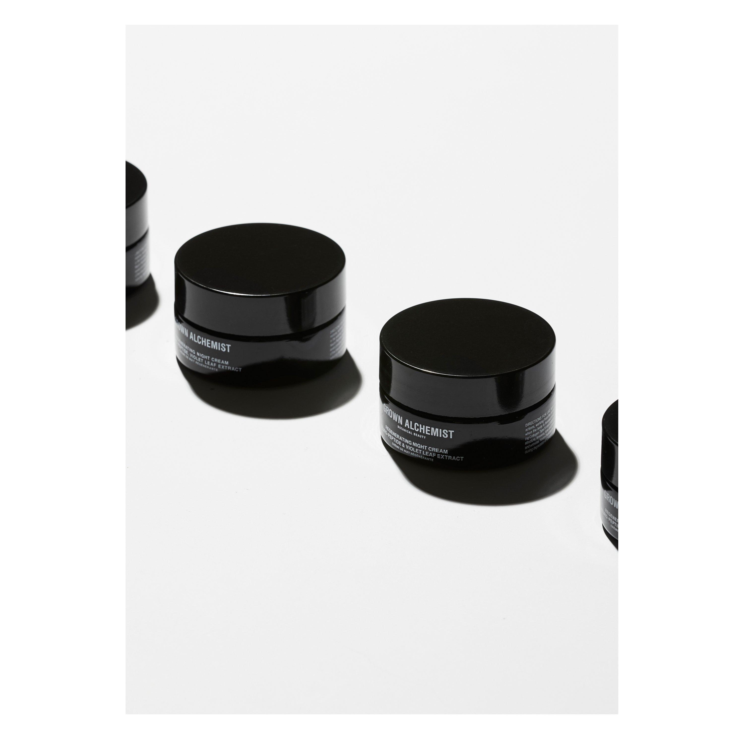 Neuro-Peptide - Grown Alchemist - Regenerating Night Cream - 3