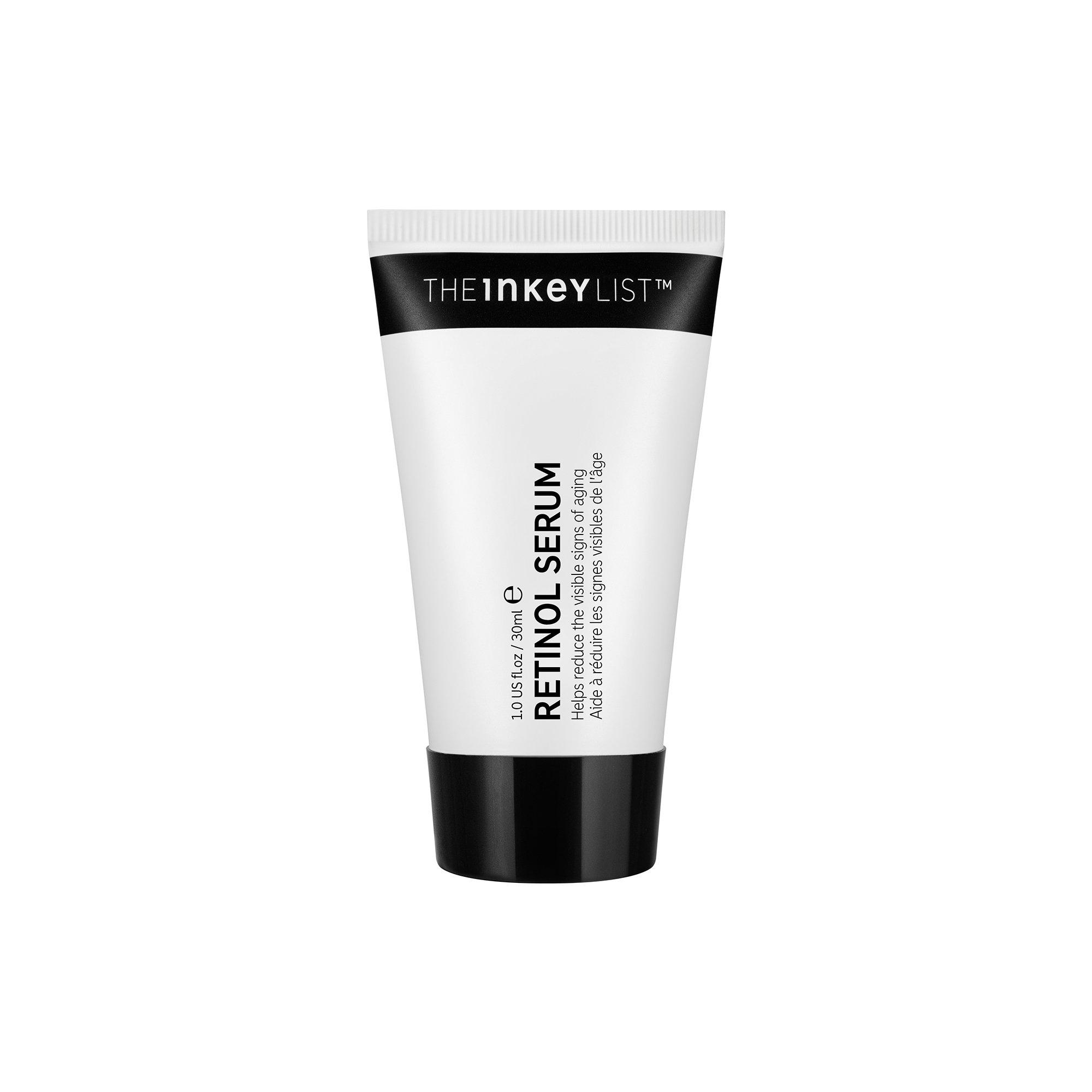 Clear - The Inkey List - Retinol - 1