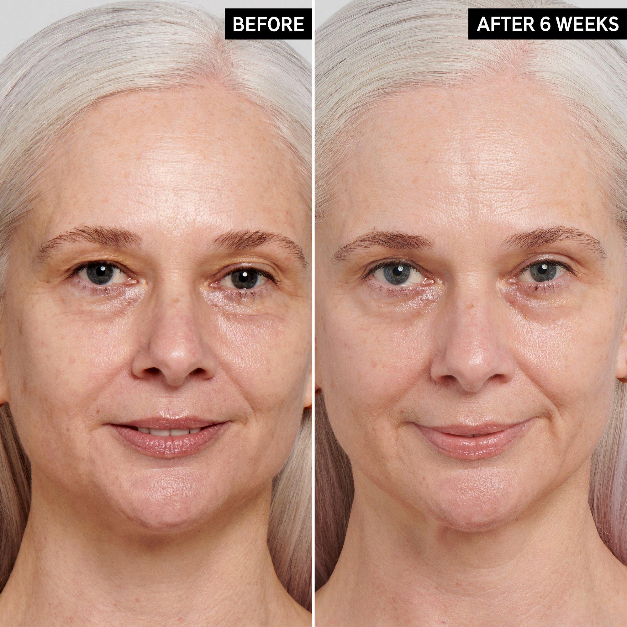 Clear - The Inkey List - Retinol - 4