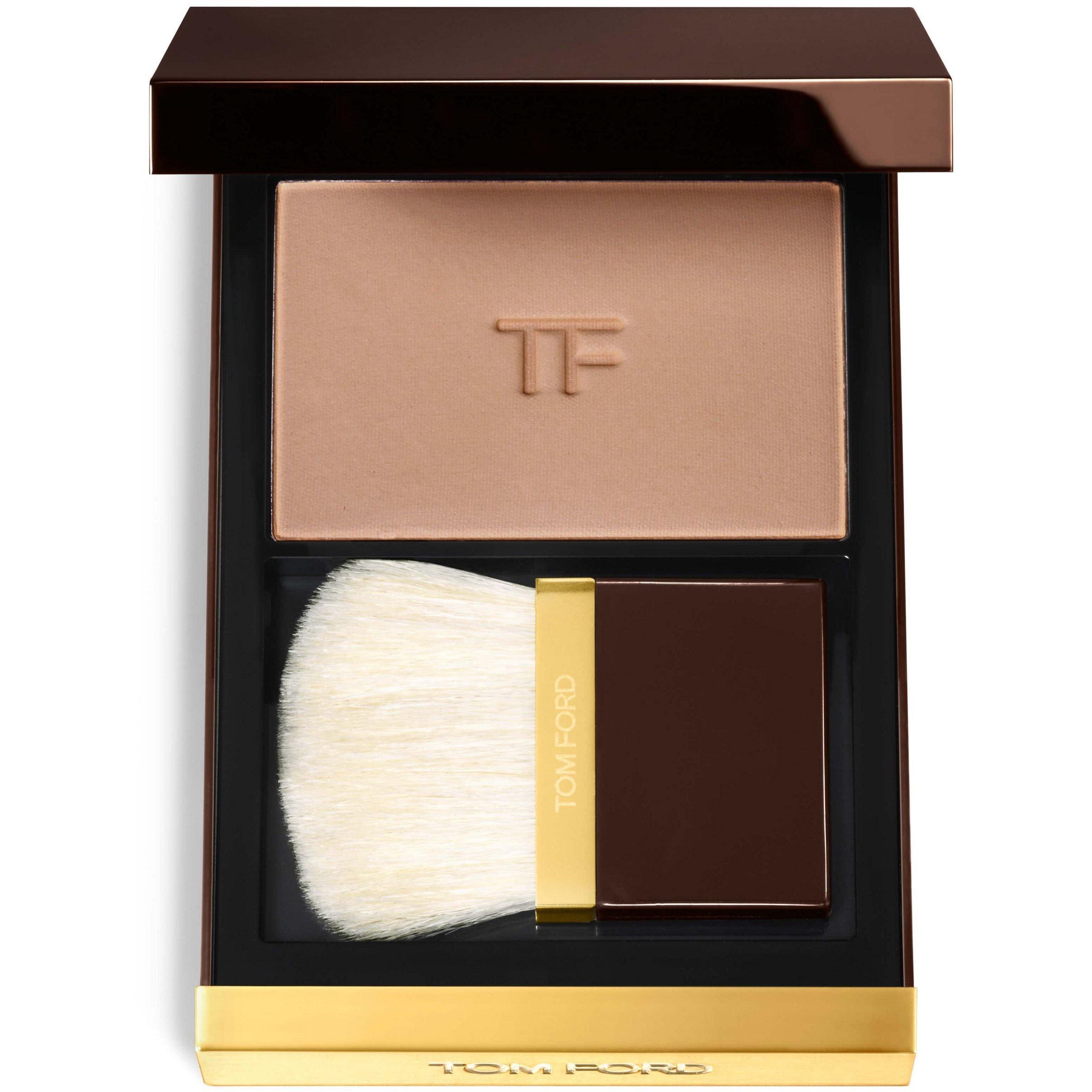 Sahara Dusk - Tom Ford Beauty - Translucent Finishing Powder