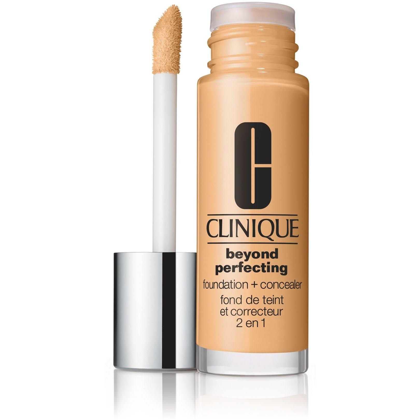 Beyond Perfecting 2-in-1 Foundation and Concealer