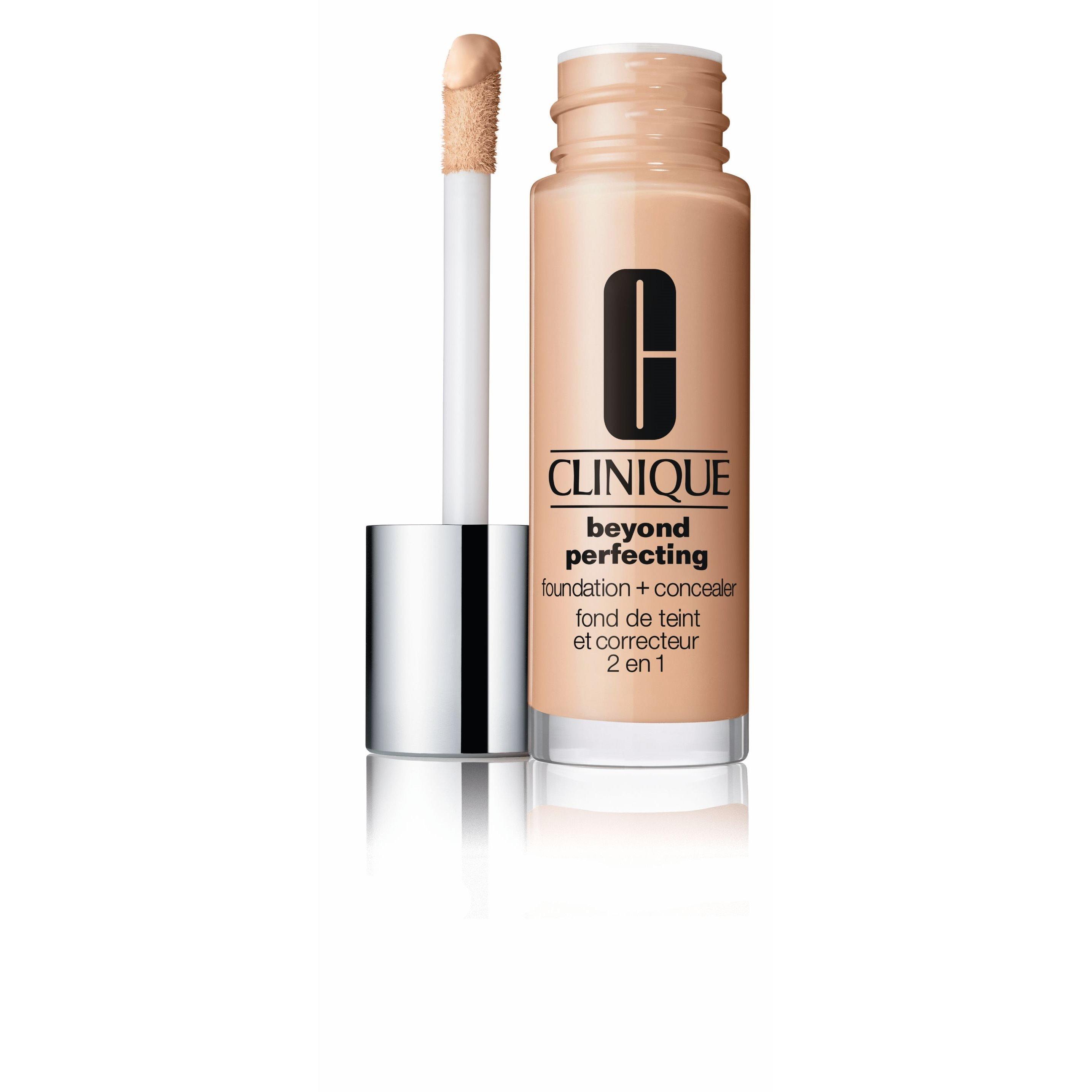 Beyond Perfecting 2-in-1 Foundation and Concealer