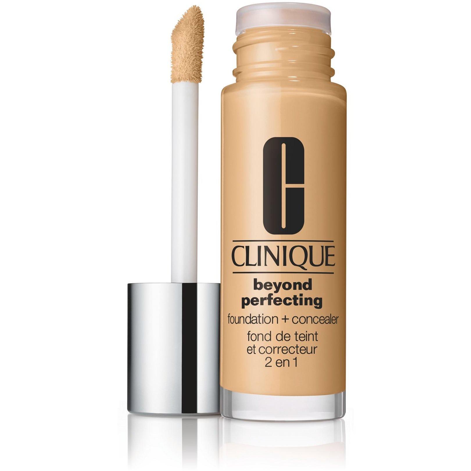 Beyond Perfecting 2-in-1 Foundation and Concealer
