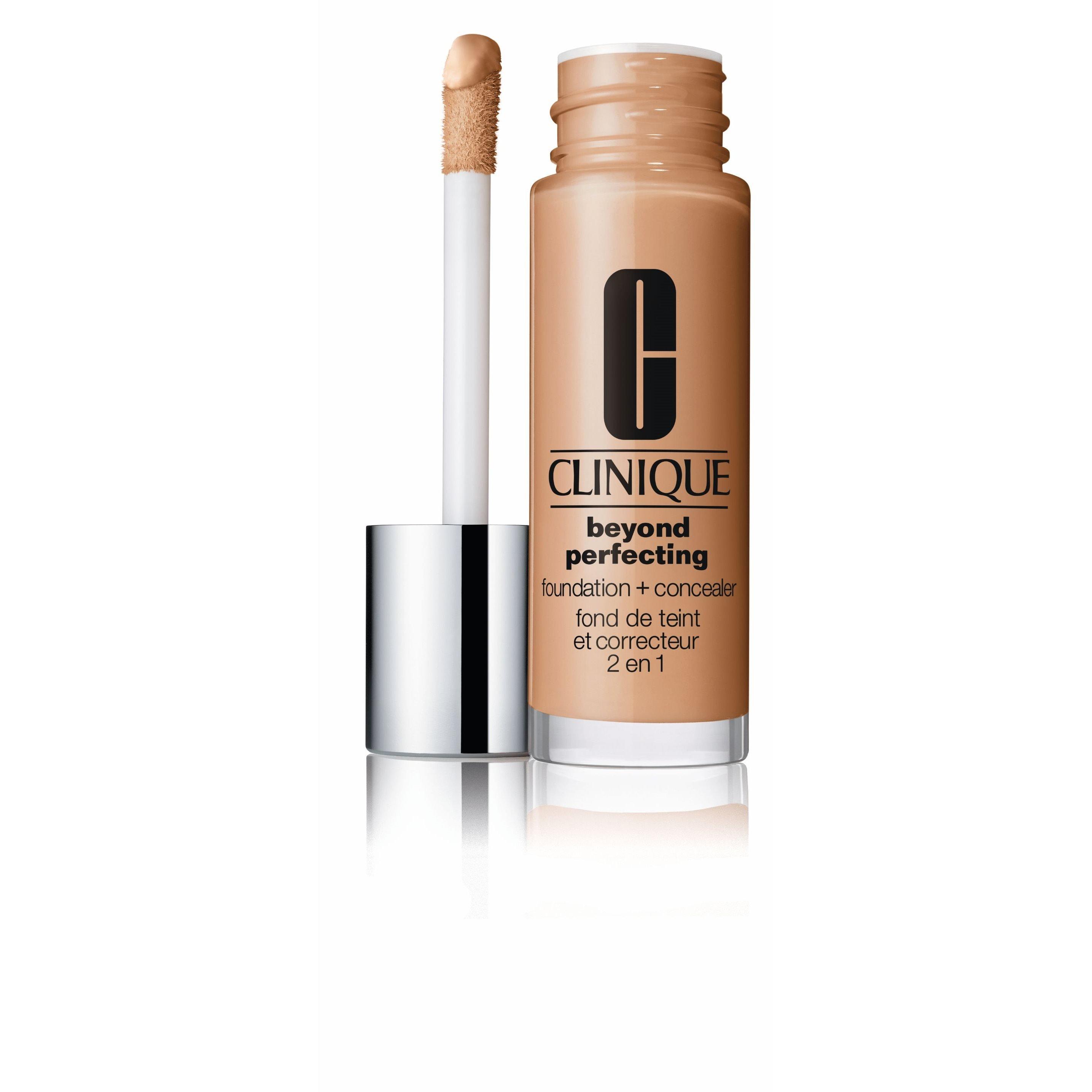 40 Beige - Clinique - Beyond Perfecting 2-in-1 Foundation and Concealer