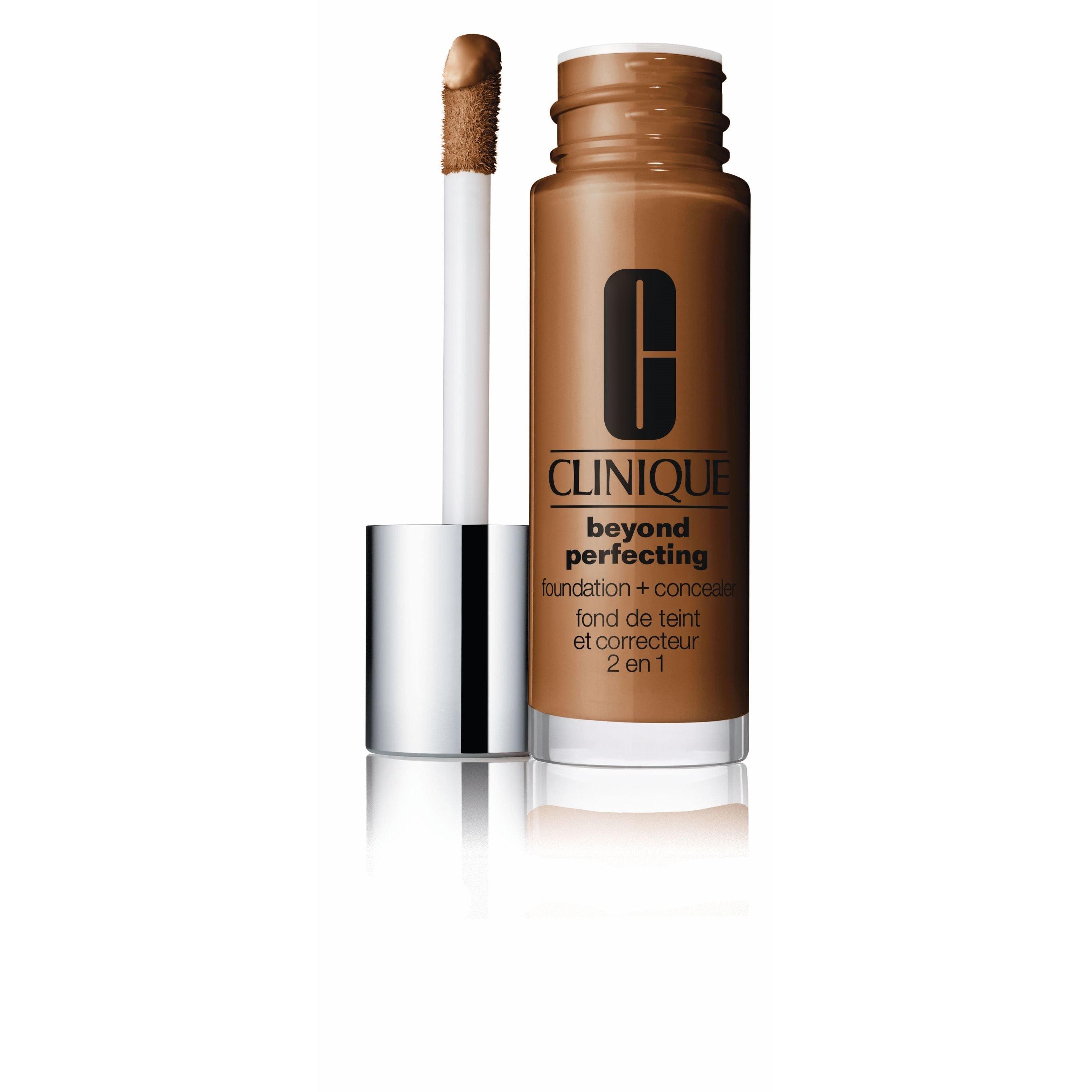 Beyond Perfecting 2-in-1 Foundation and Concealer