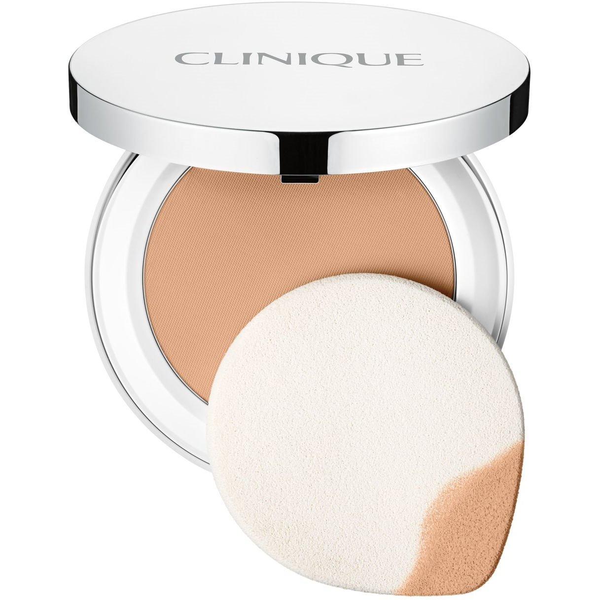 Golden - Clinique - Beyond Perfecting Powder  Foundation + Concealer