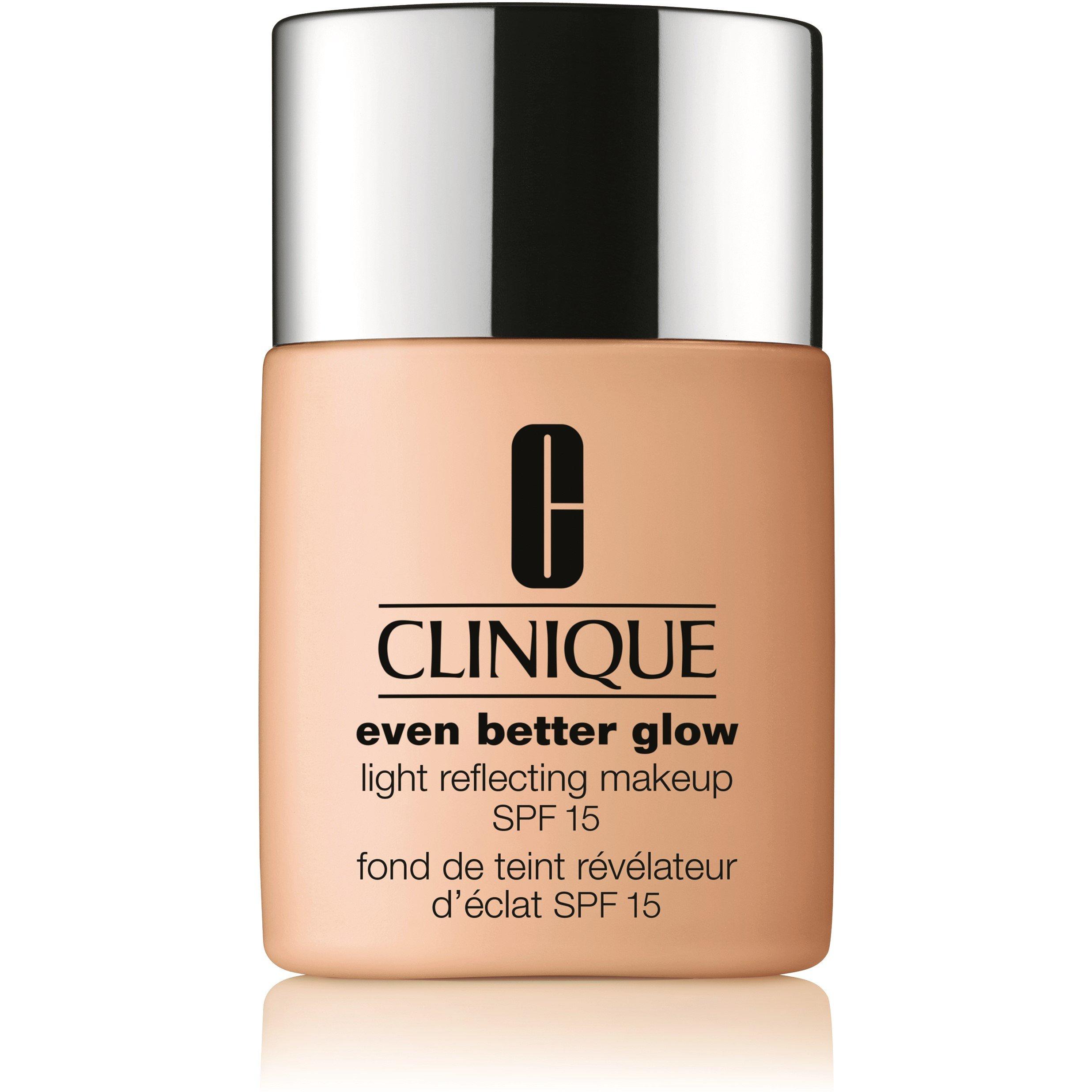 30 Biscuit - Clinique - Even Better Glow Light Reflecting Makeup - 1