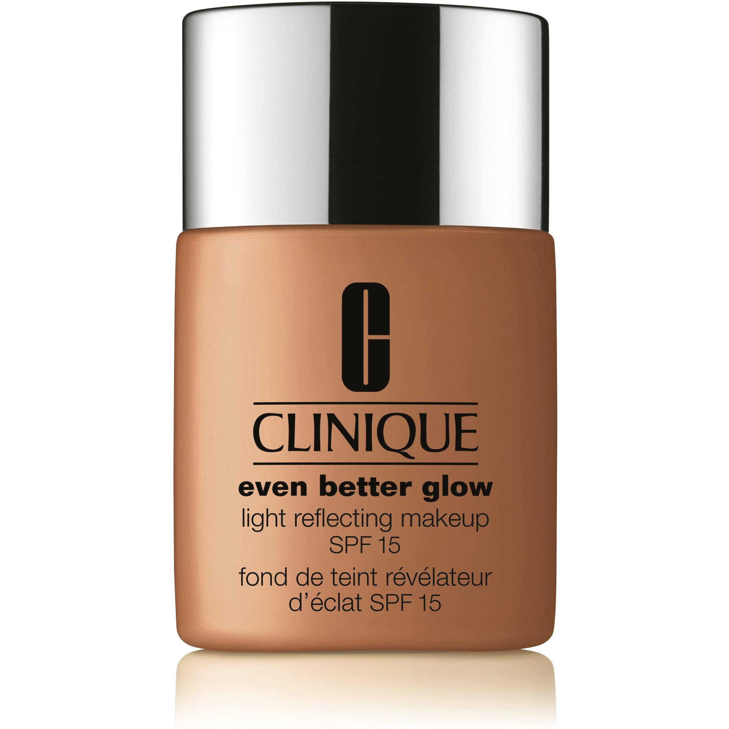 118 Amber - Clinique - Even Better Glow Light Reflecting Makeup - 1
