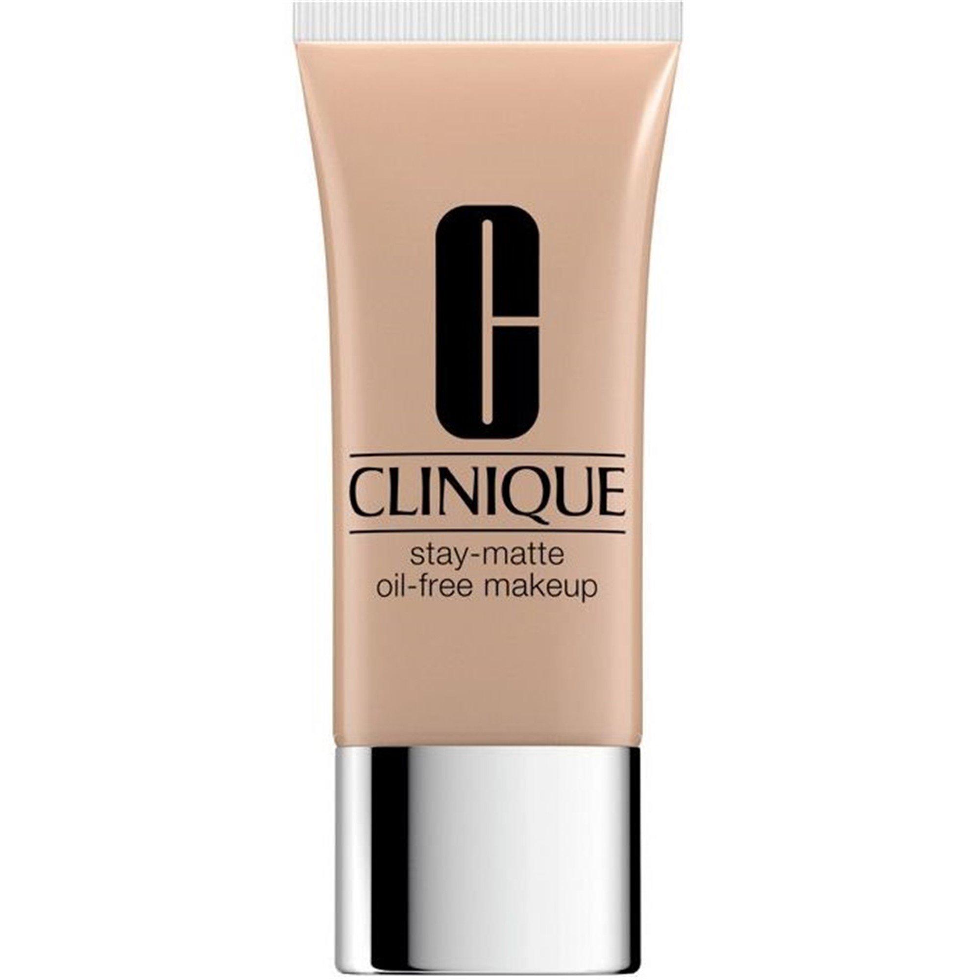 Stay-Matte Oil-Free Make-Up