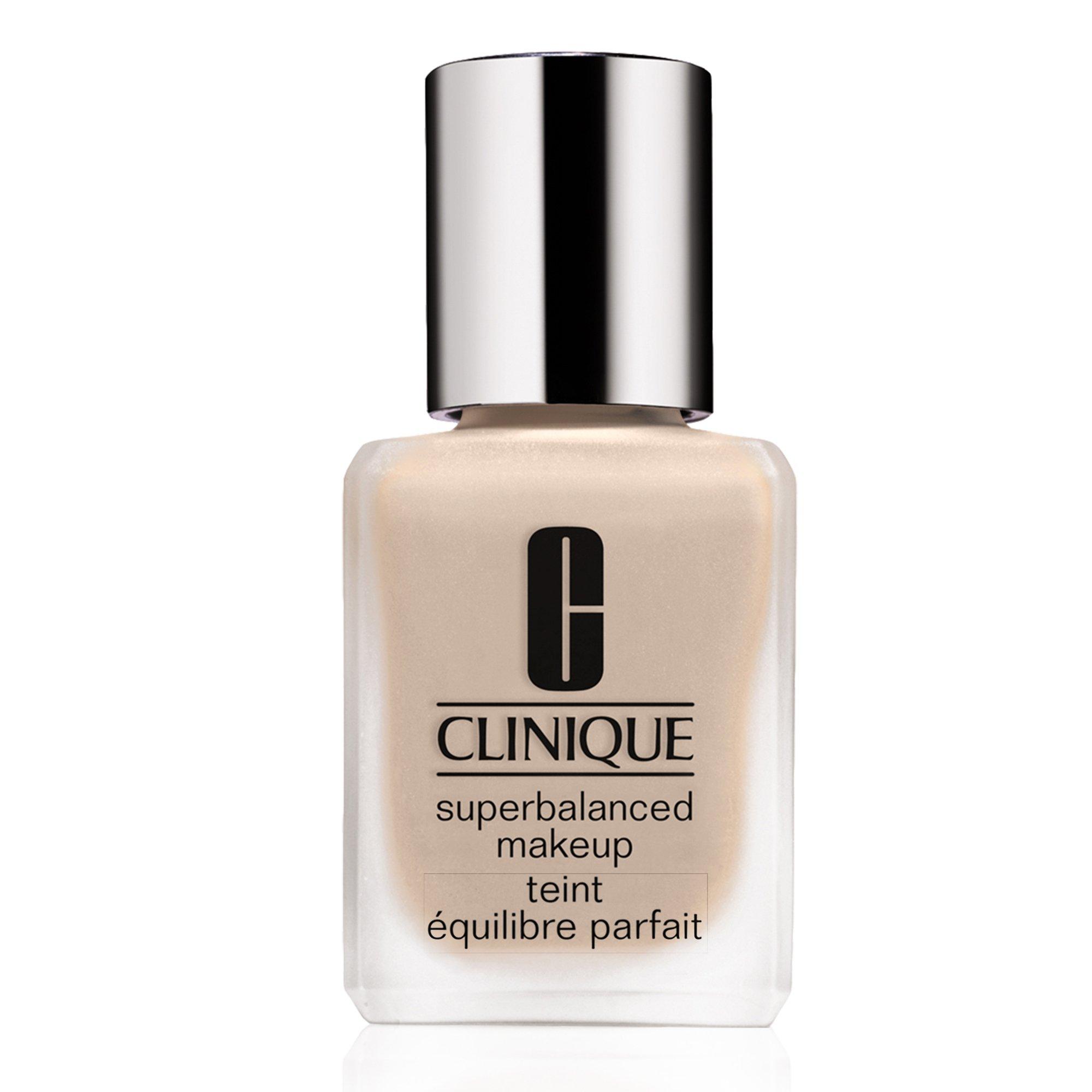 Clinique Superbalanced Makeup 30ml - Fair - Size 30ml
