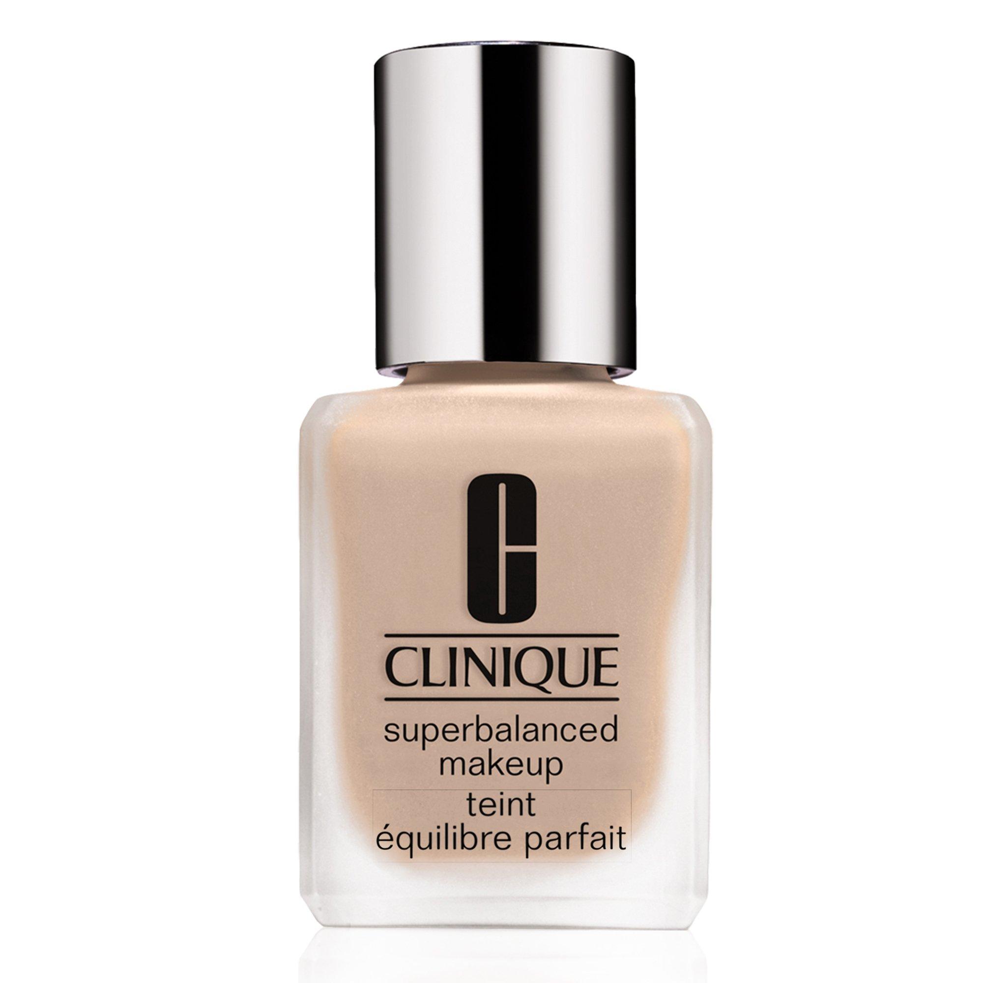 Clinique Superbalanced Makeup 30ml - Cream - Size 30ml