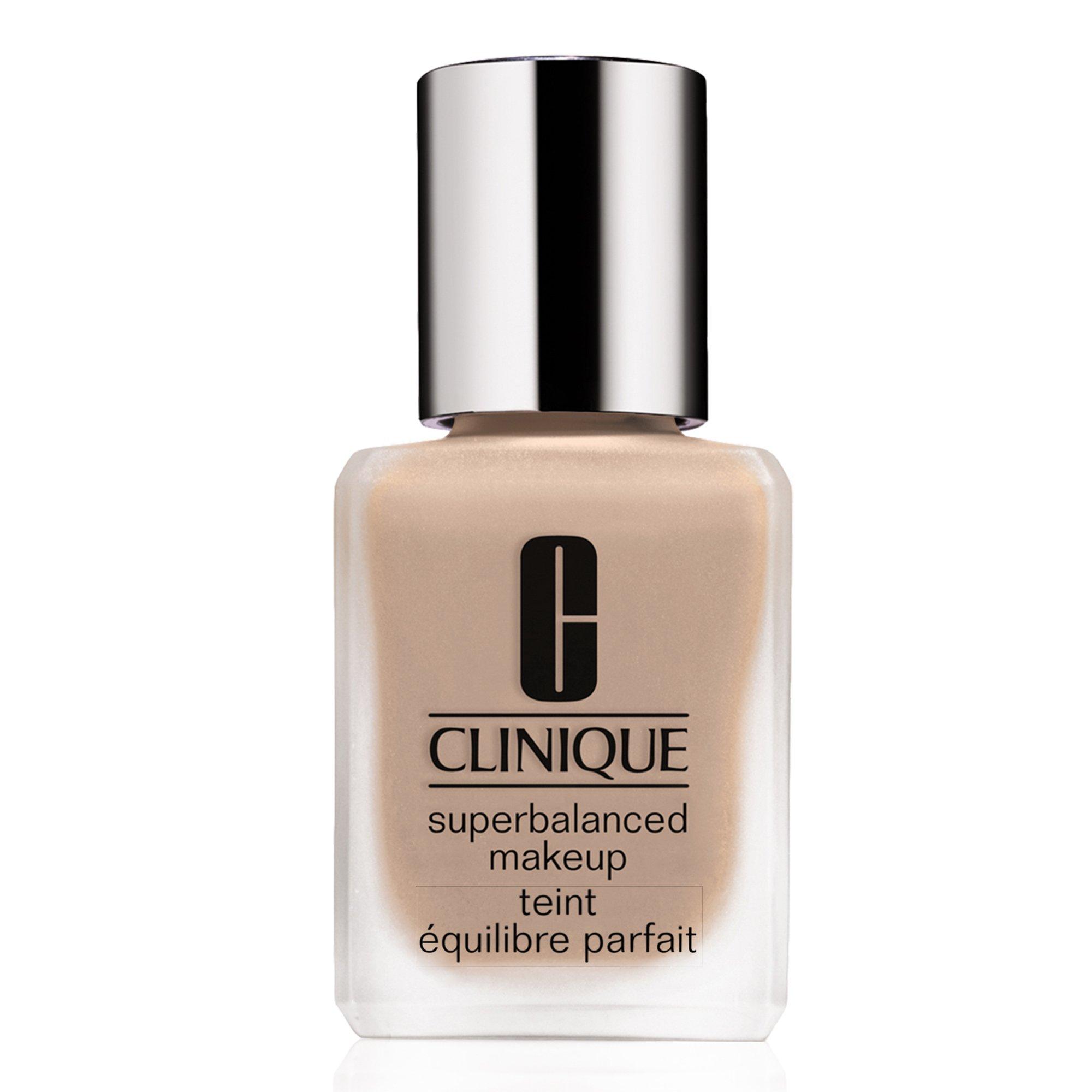Clinique Superbalanced Makeup 30ml - Vanilla - Size 30ml