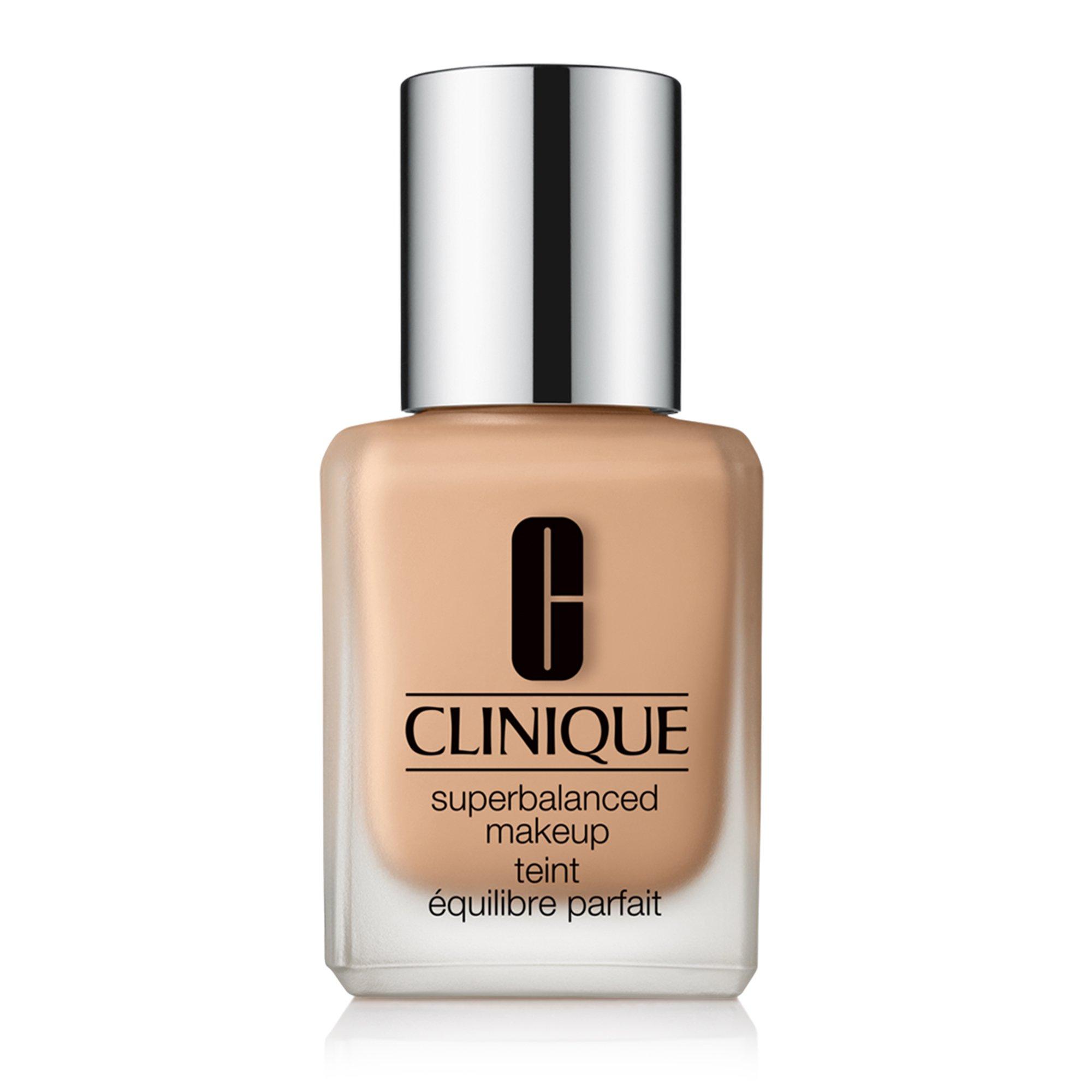 Porcelain Beige - Clinique - Superbalanced Makeup 30ml - 1
