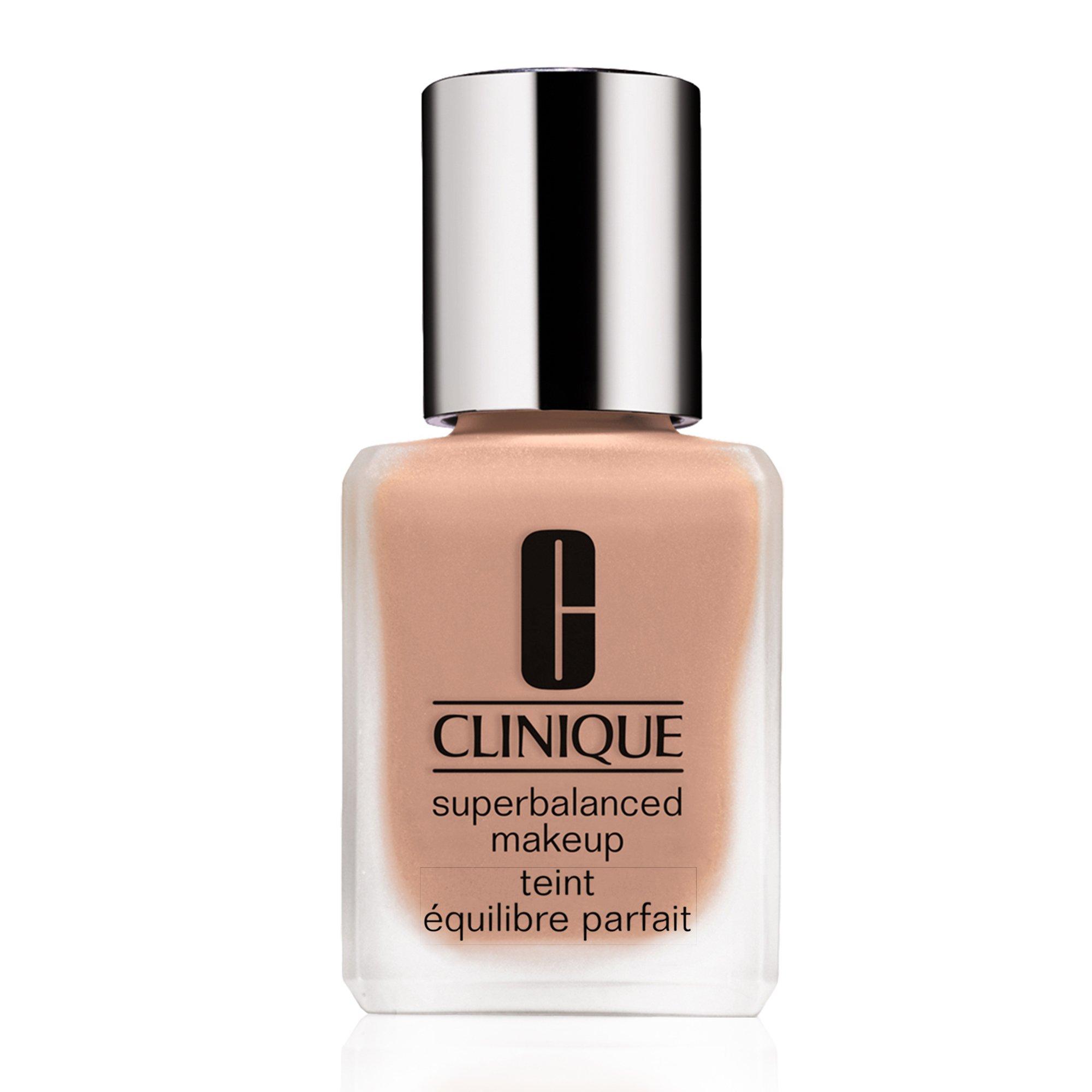 Clinique Superbalanced Makeup 30ml - Neutral - Size 30ml