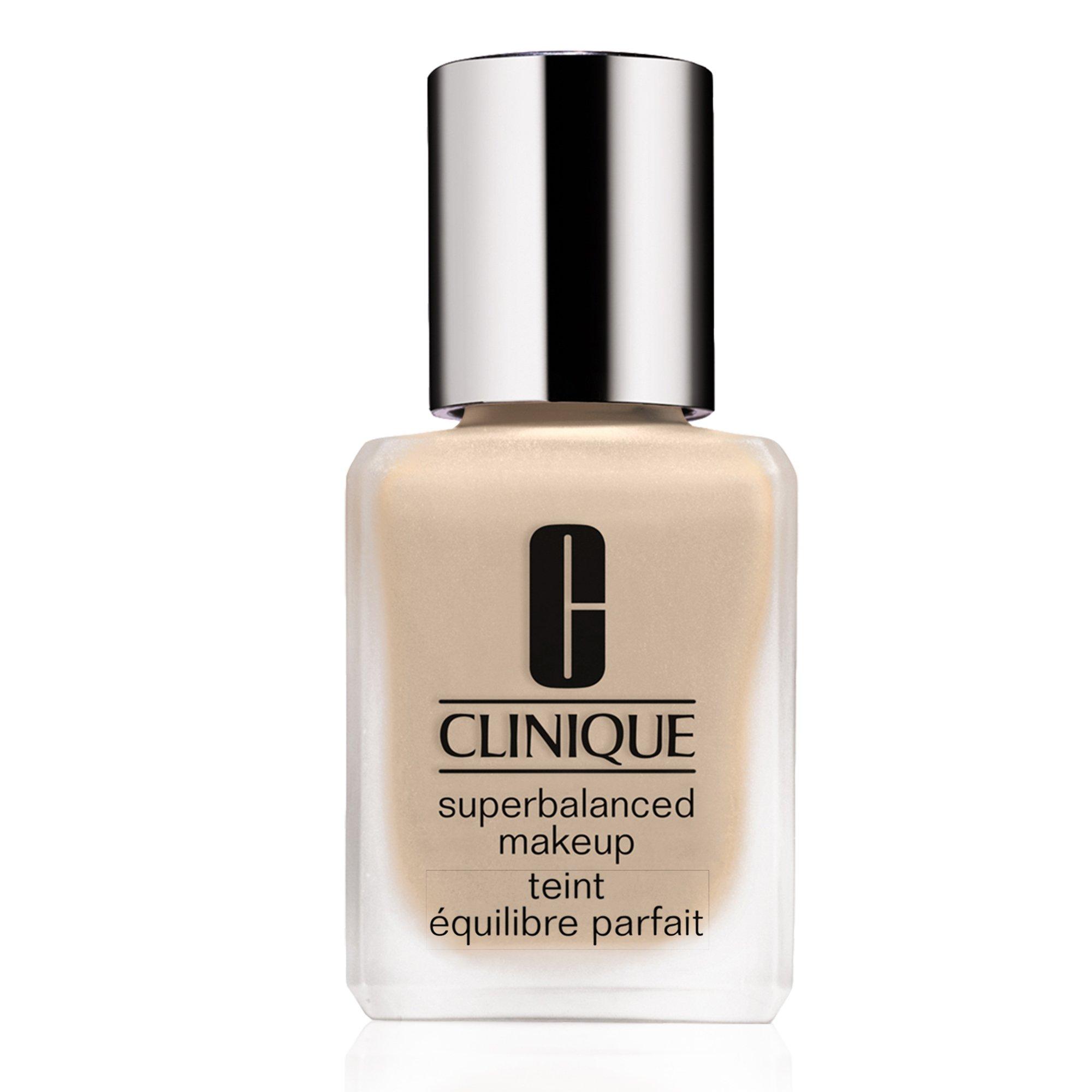 Petal - Clinique - Superbalanced Makeup 30ml - 1