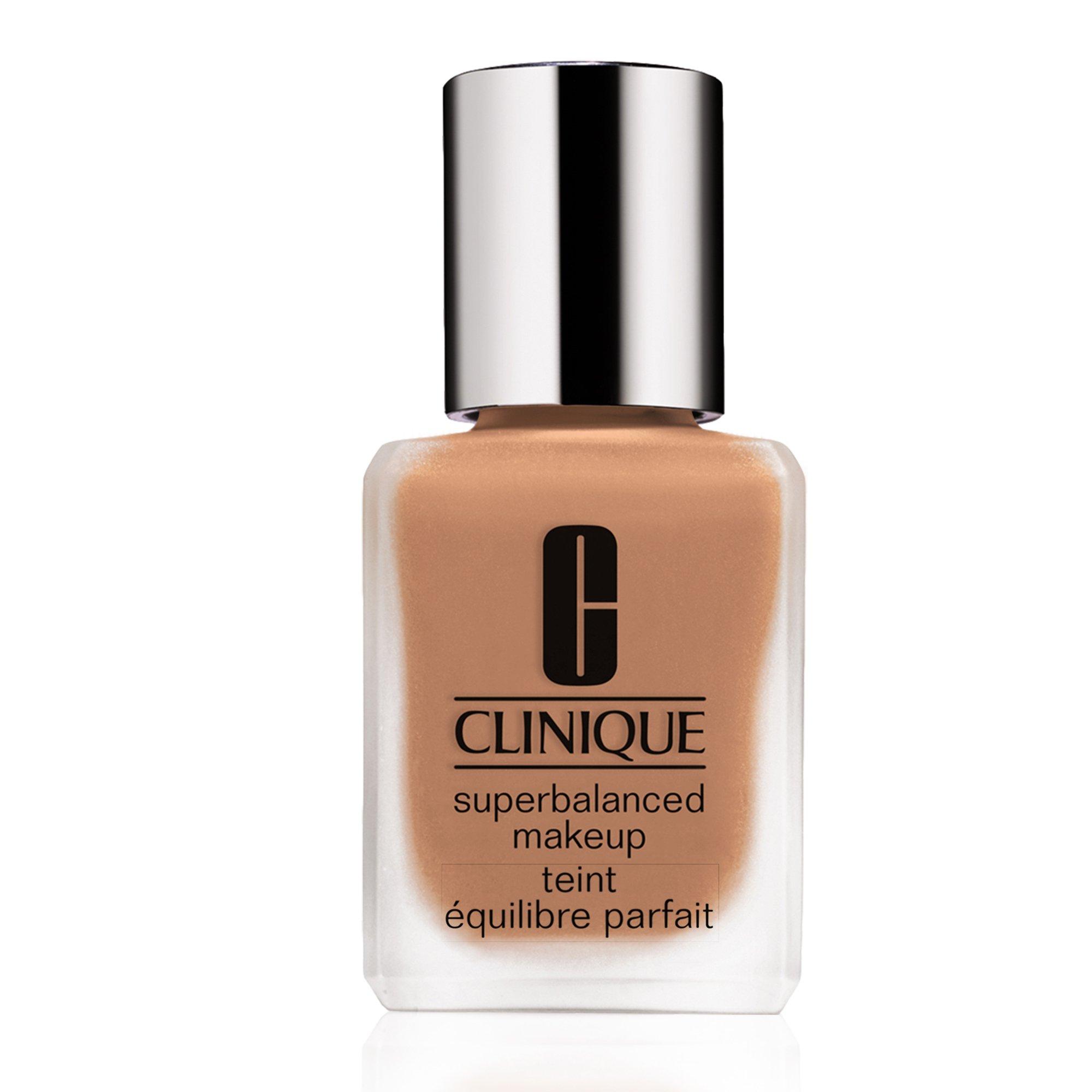 Clinique Superbalanced Makeup 30ml - Sand - Size 30ml
