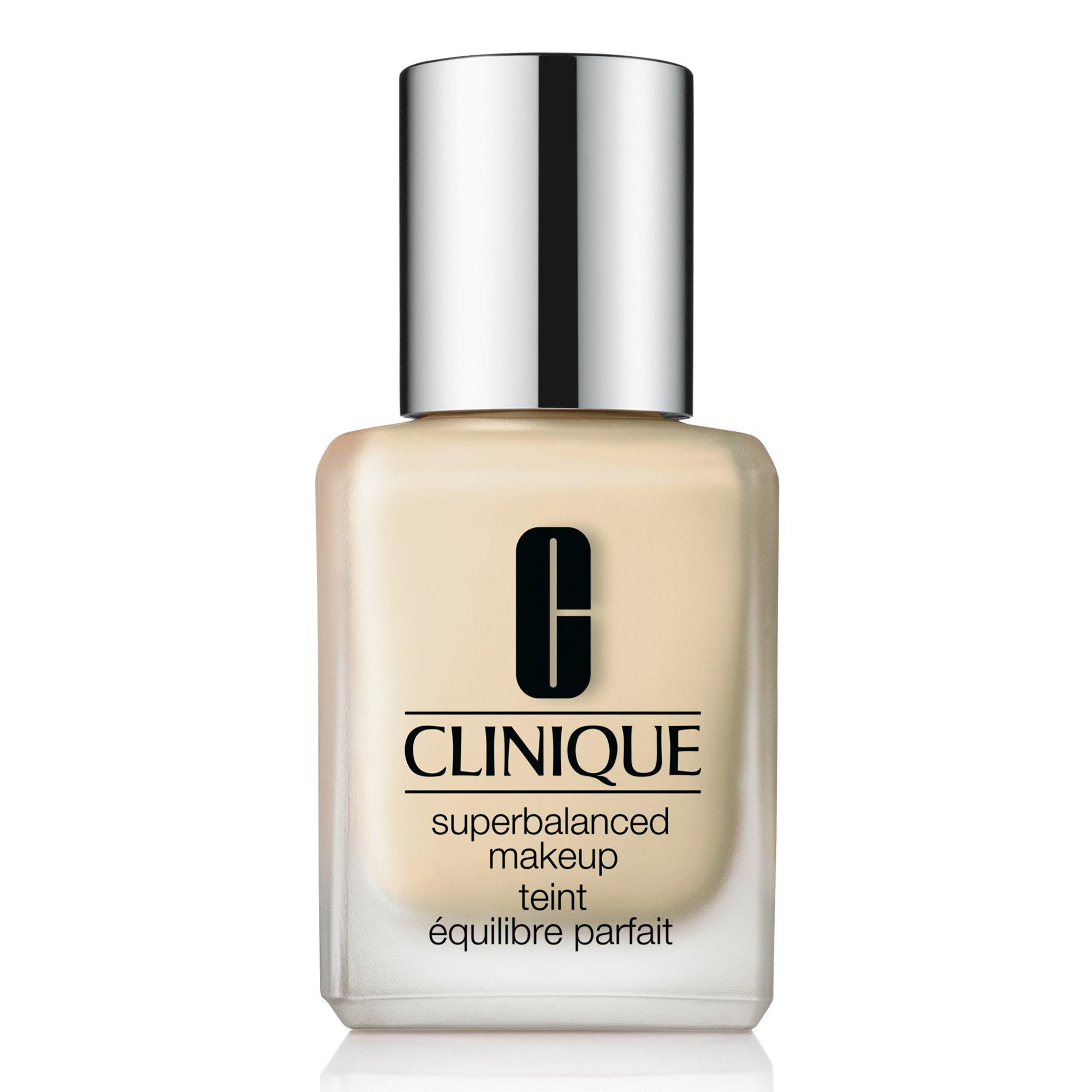 CLINIQUE superbalanced makeup 30ml 3個セット CLINIQUE Superbalanced Moderate Coverage Makeup Foundation 30ml