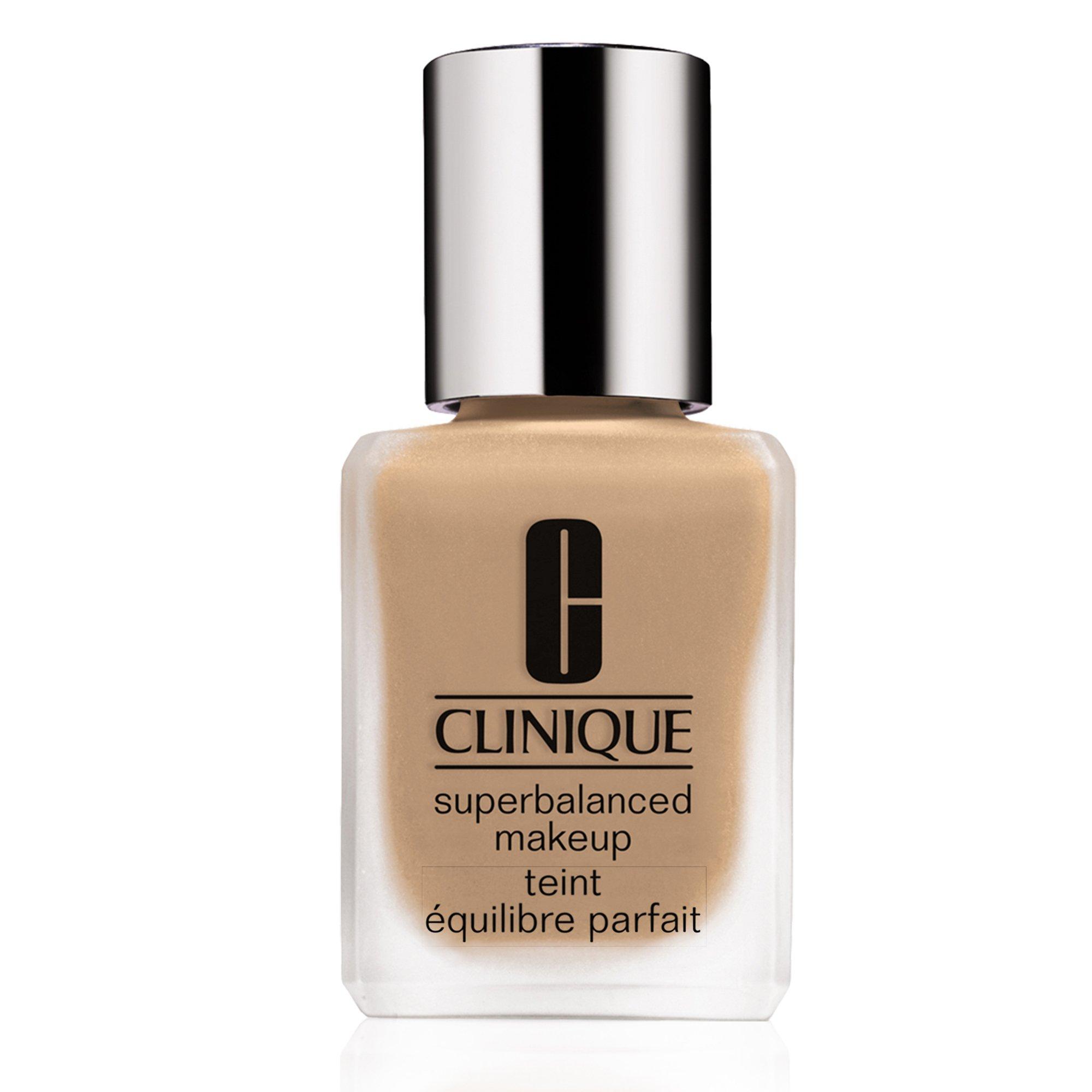 Clinique  Superbalanced Makeup 30Ml - Nude Beige