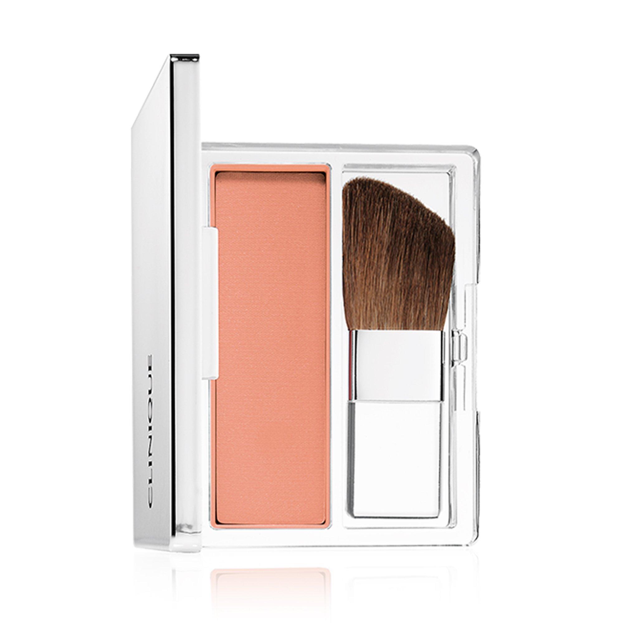 Peach - Clinique - Blushing Blush Powder Blush - 1