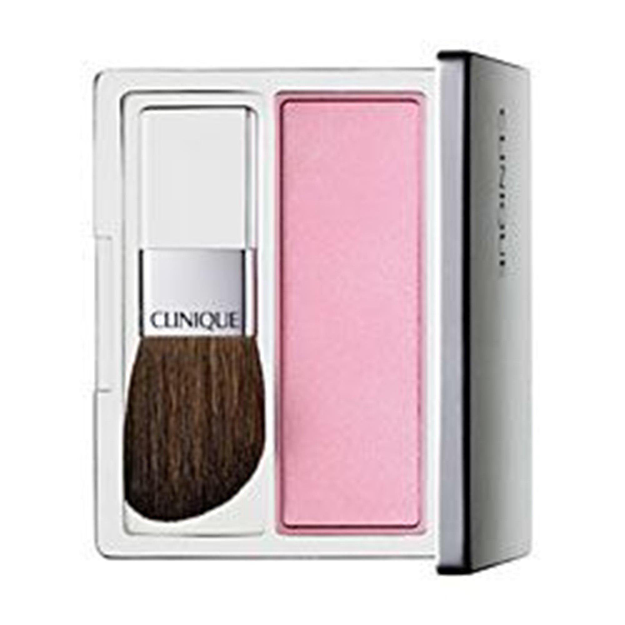 Aglow - Clinique - Blushing Blush Powder Blush