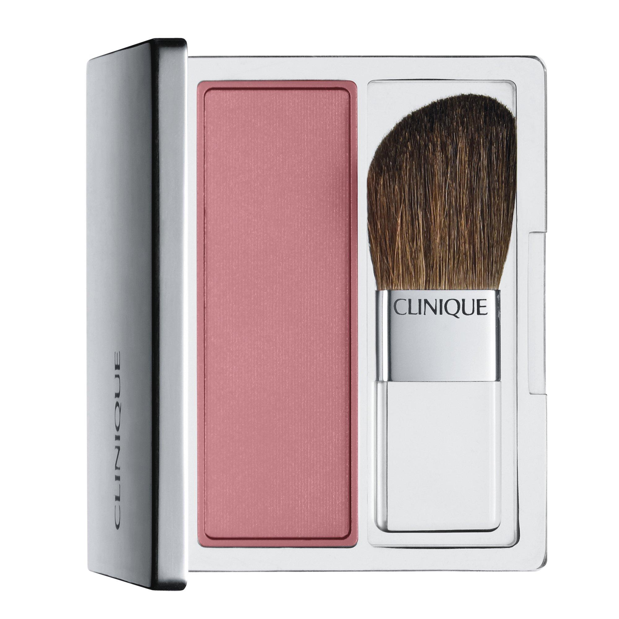 Plum - Clinique - Blushing Blush Powder Blush - 1