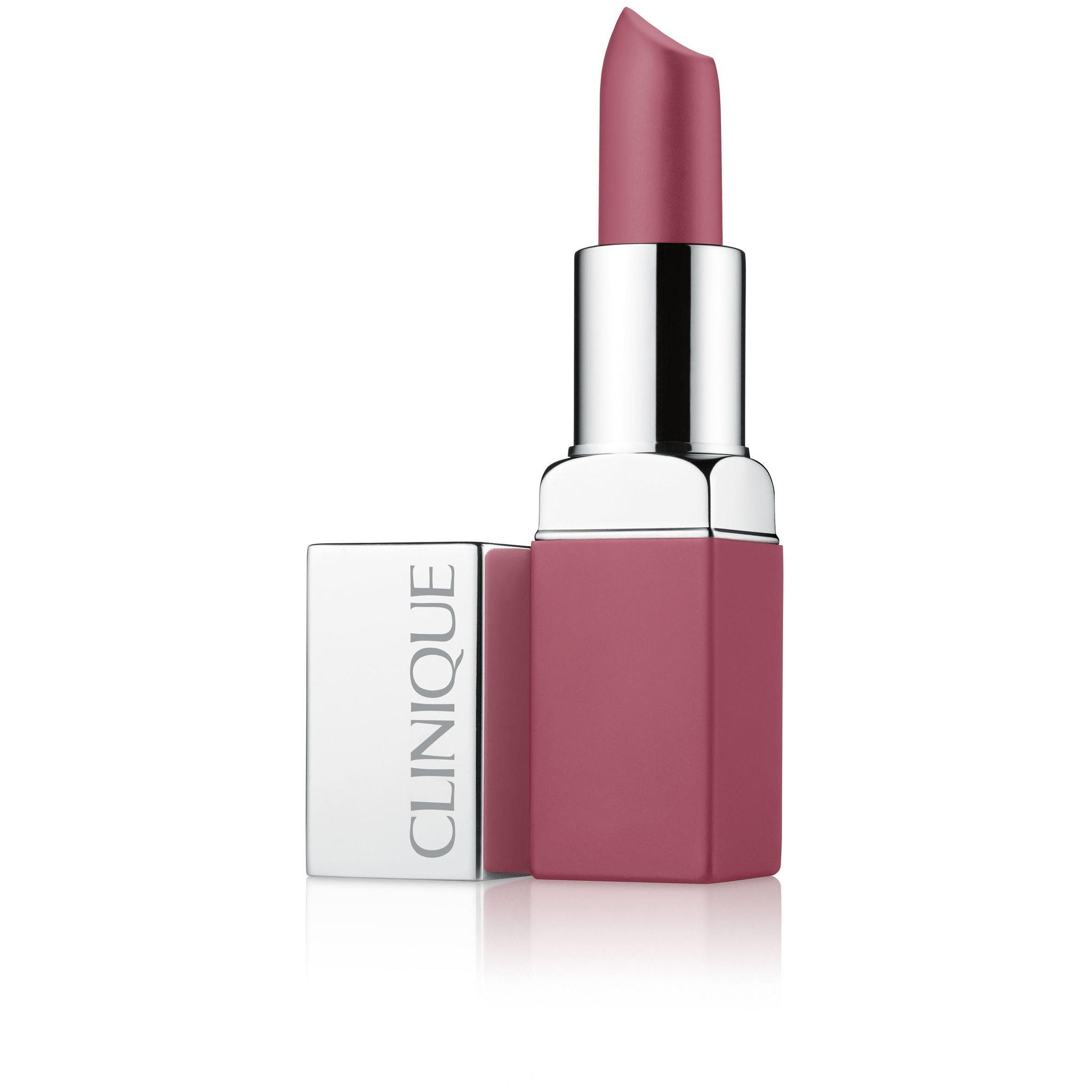 Cute Pop - Clinique - Pop Matte Matte Lip Colour + Primer