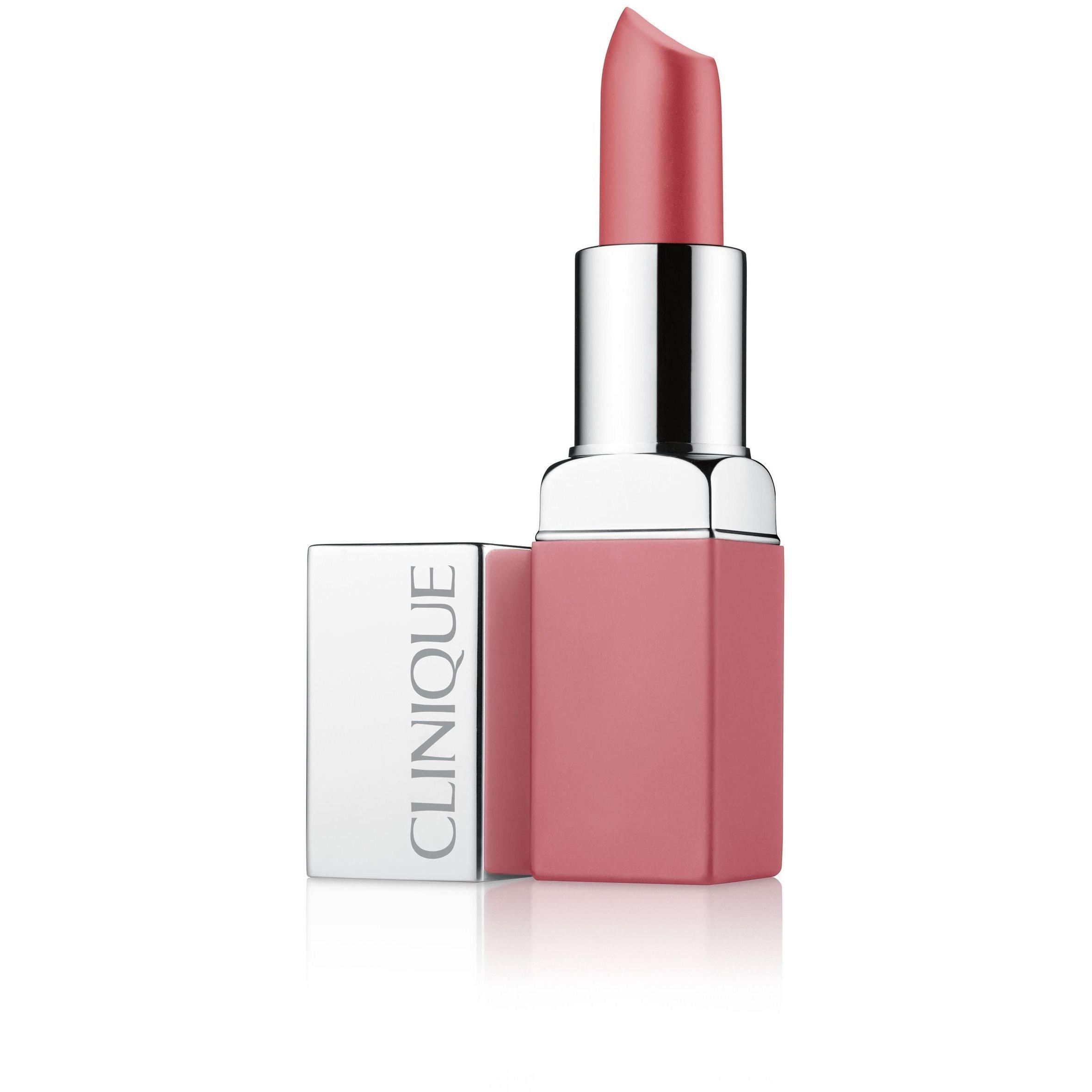 Pop Matte Matte Lip Colour + Primer