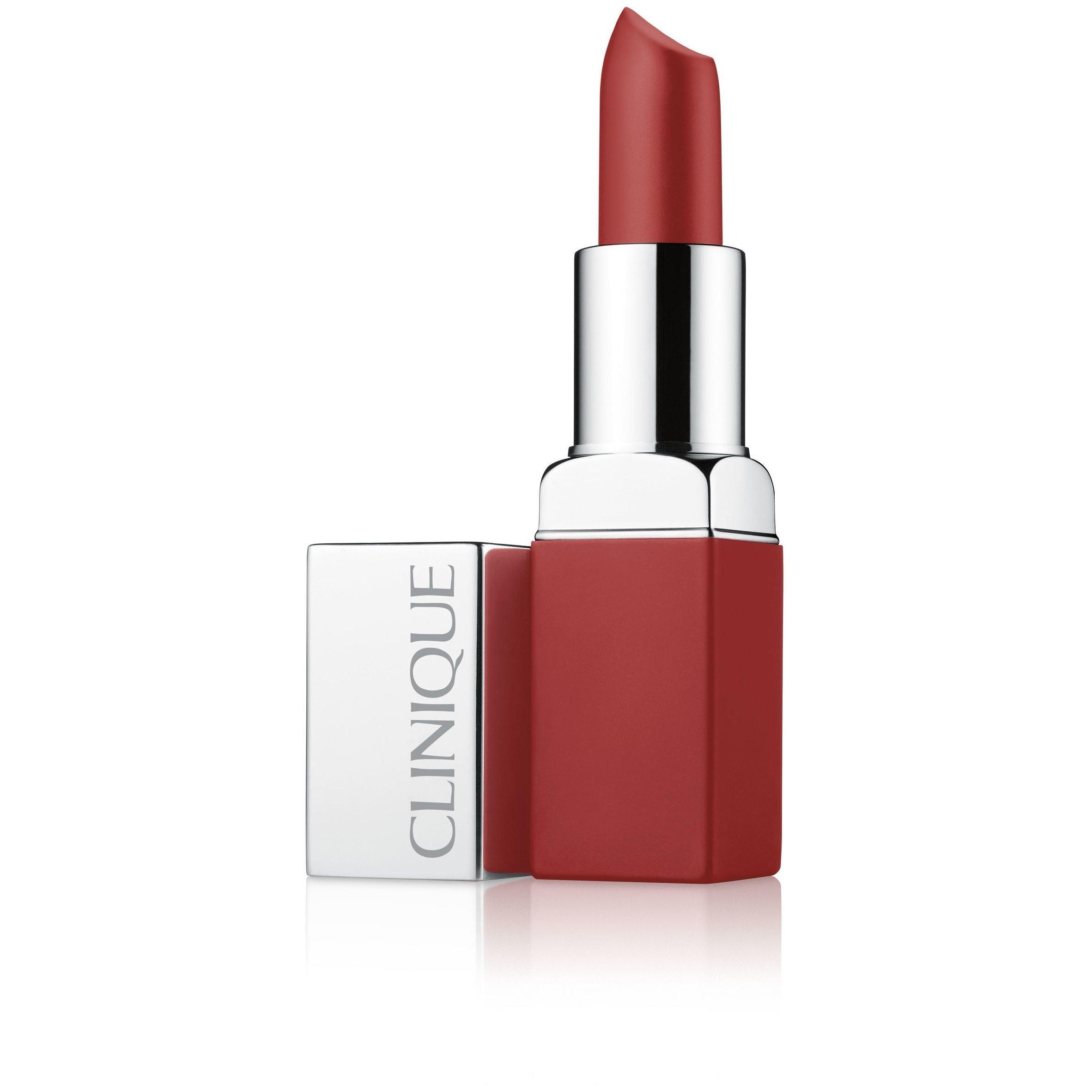 Pop Matte Matte Lip Colour + Primer