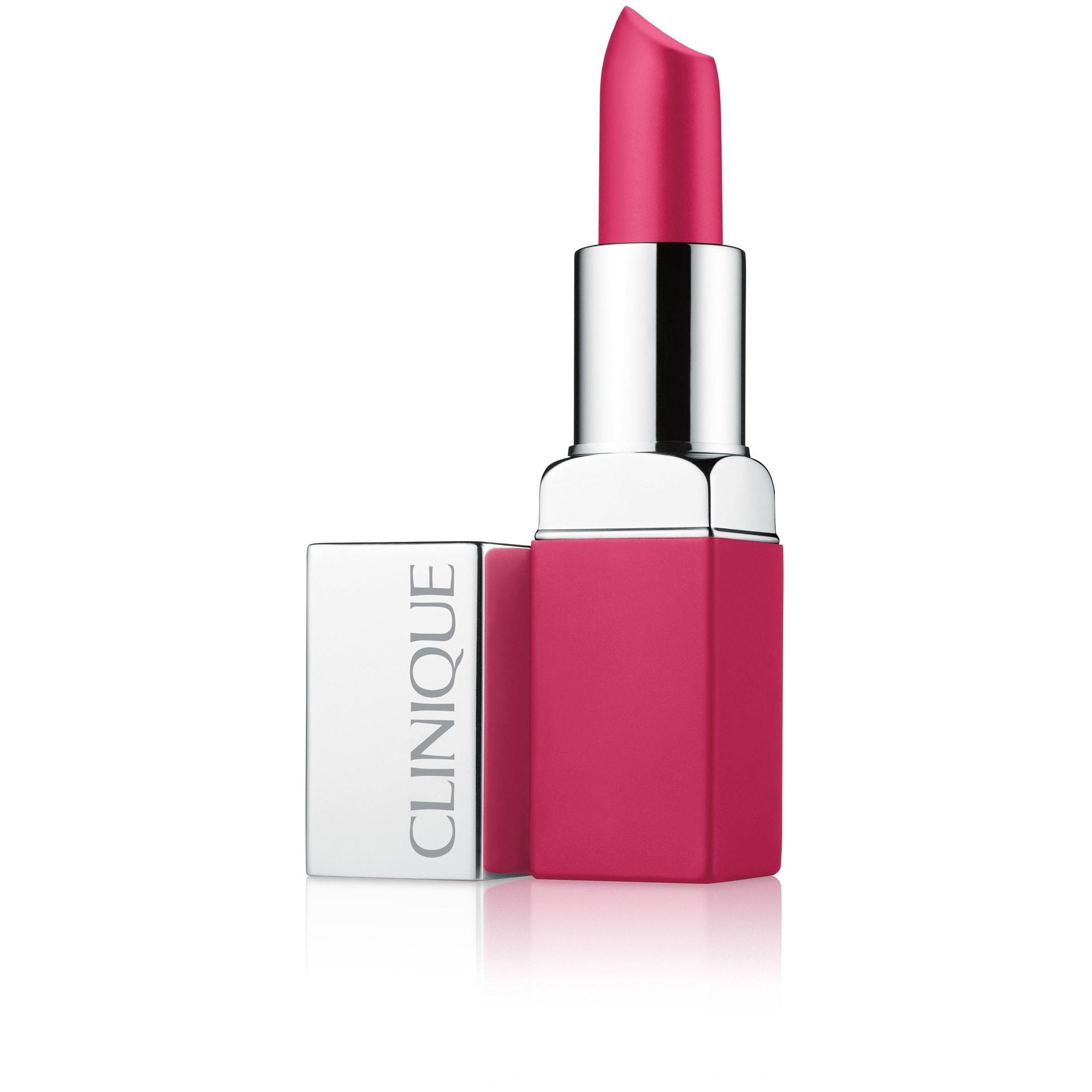 Pop Matte Matte Lip Colour + Primer
