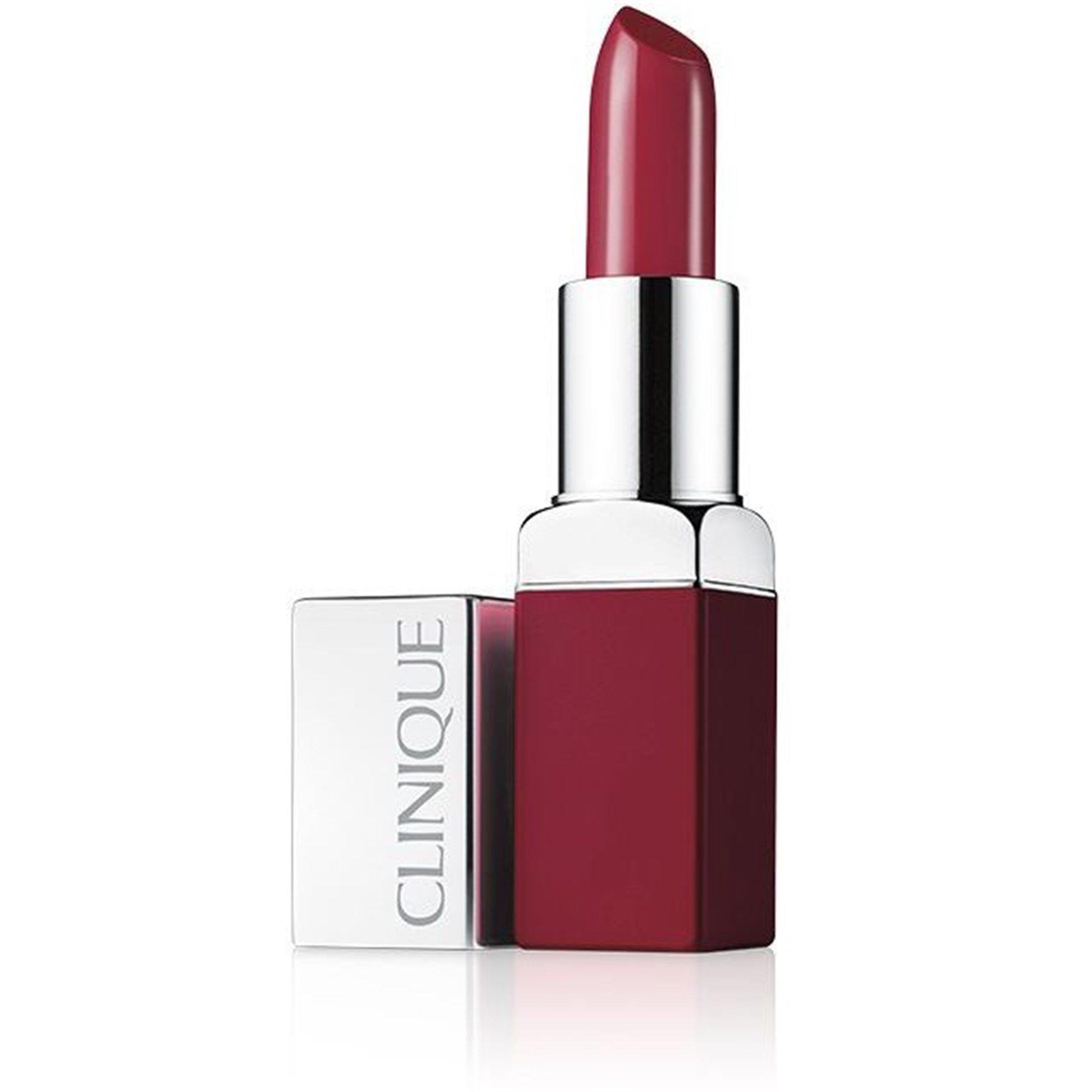 Pop Lip Colour + Primer