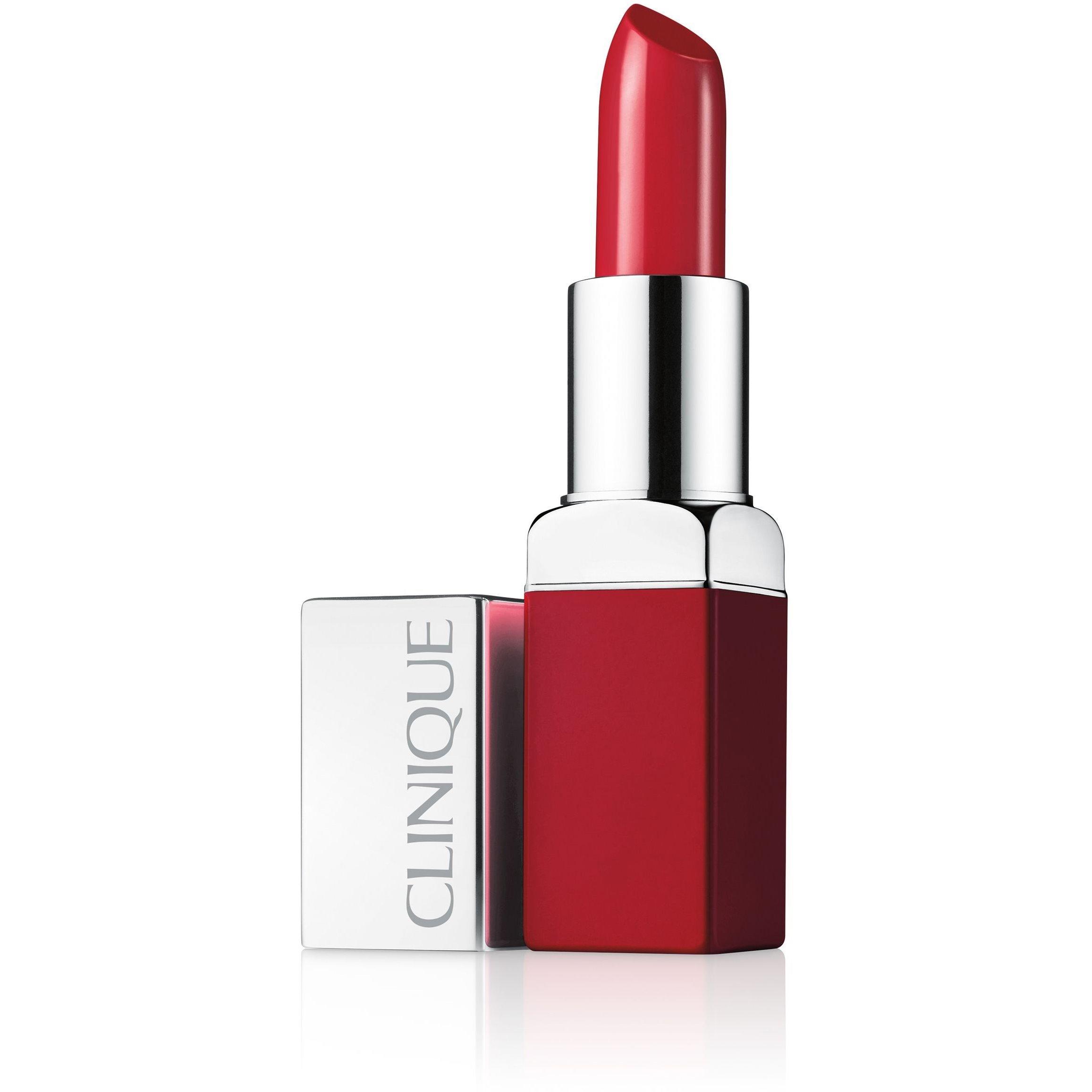 Pop Lip Colour + Primer