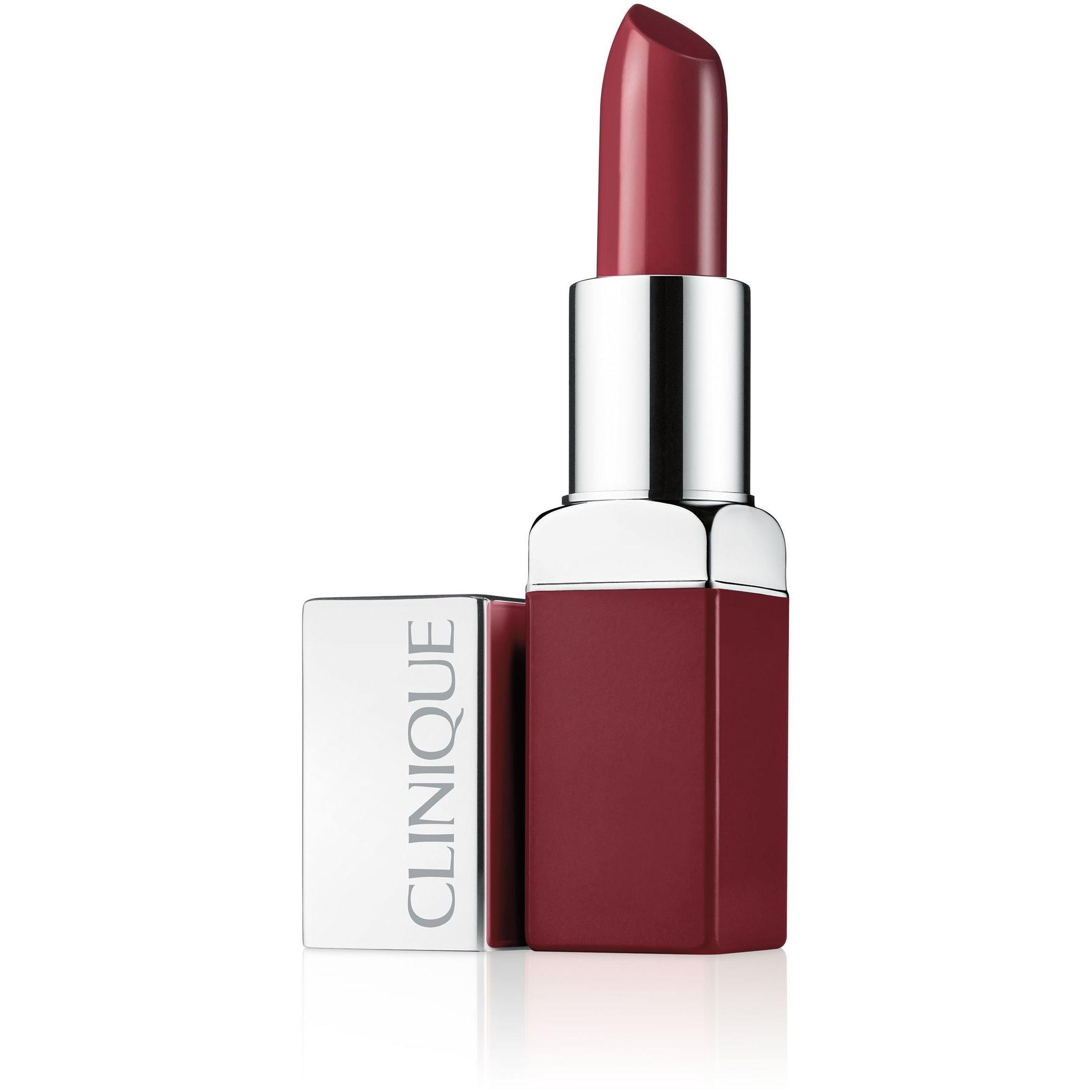 Berry Pop - Clinique - Pop Lip Colour + Primer