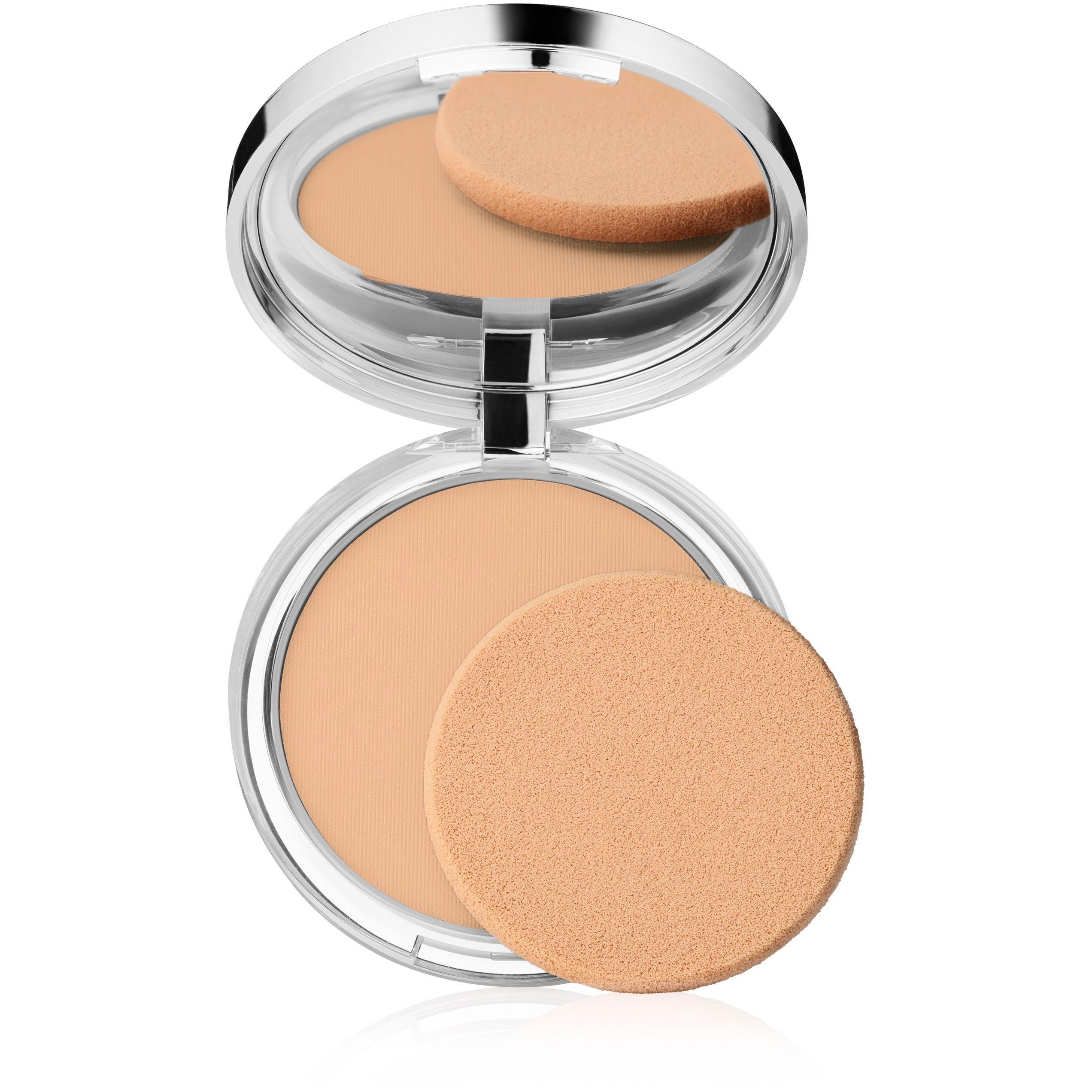 40 Beige - Clinique - Stay-Matte Sheer Pressed Powder