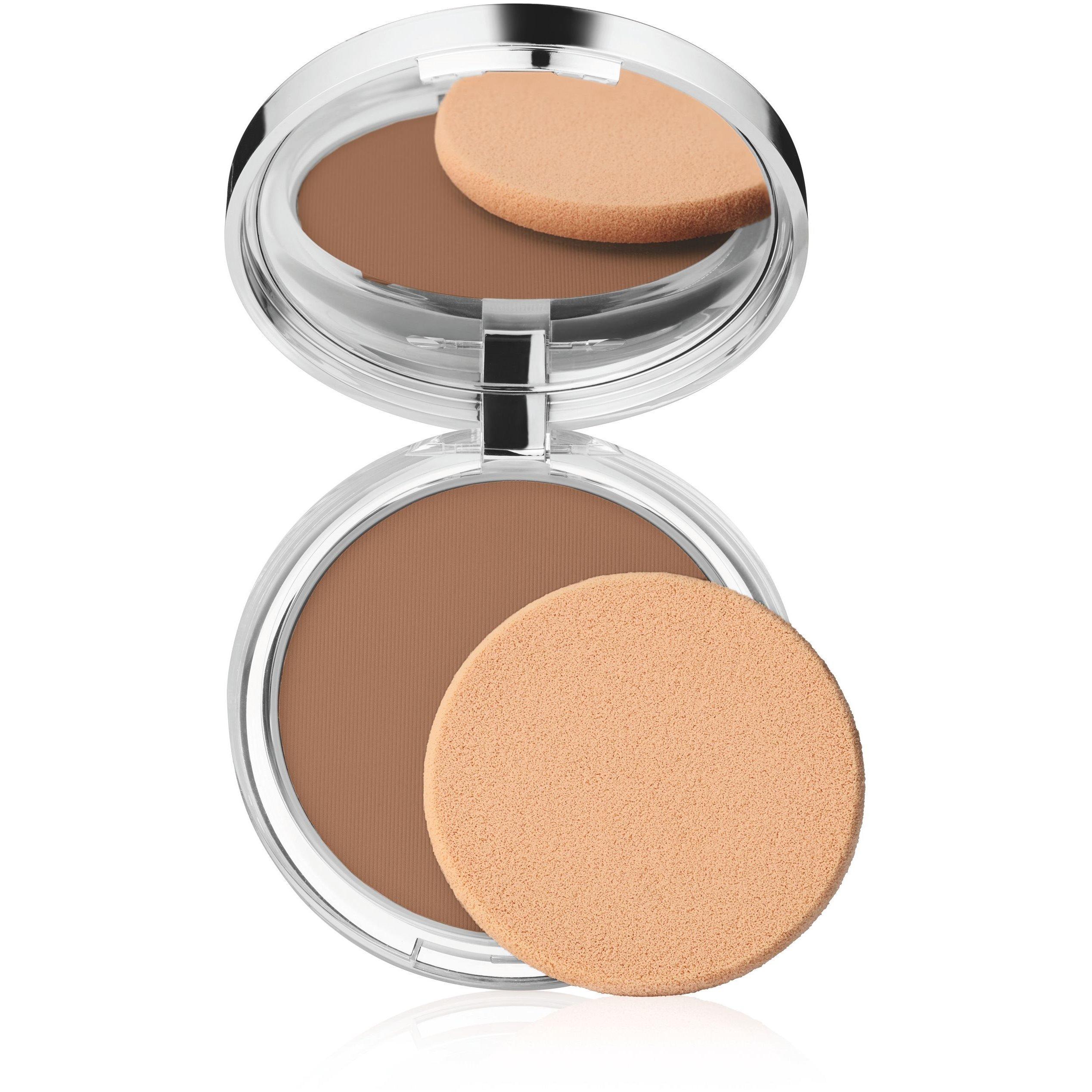 Stay-Matte Sheer Pressed Powder
