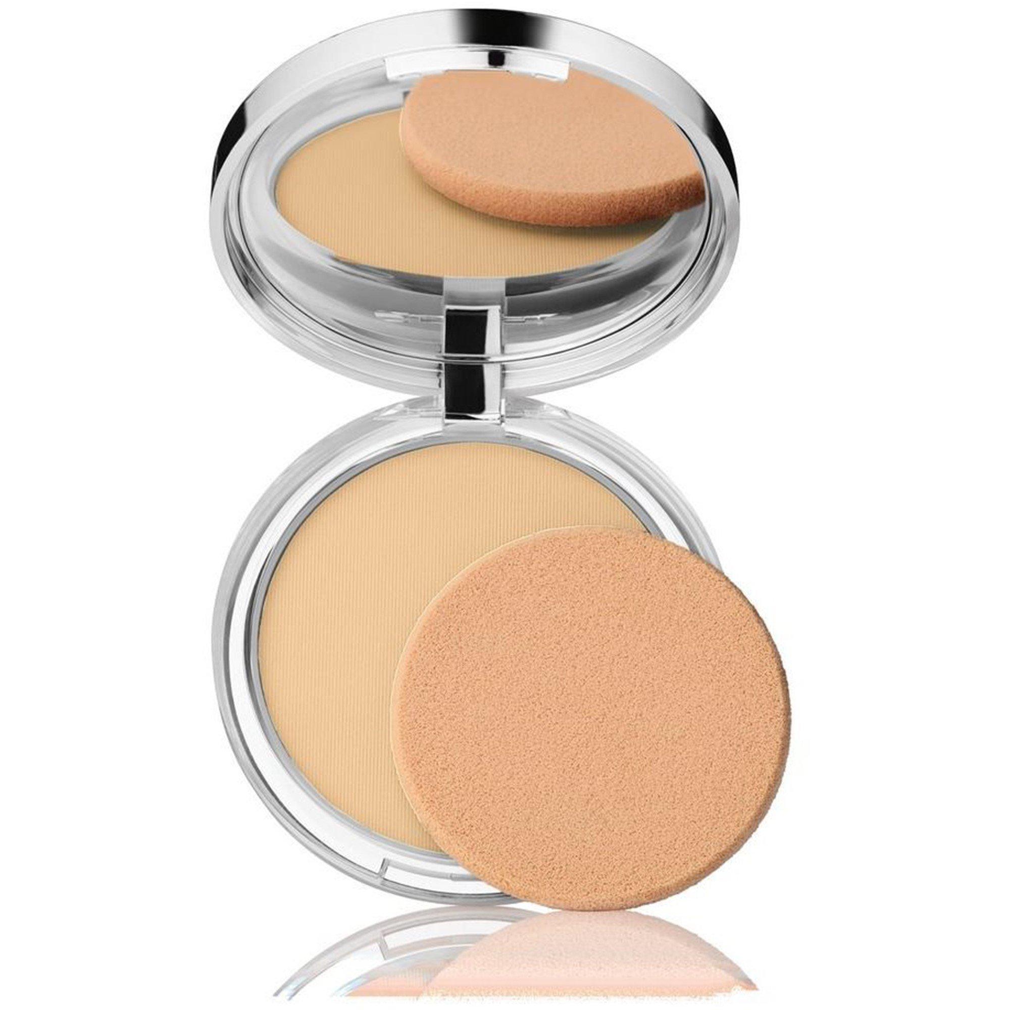 Stay-Matte Sheer Pressed Powder