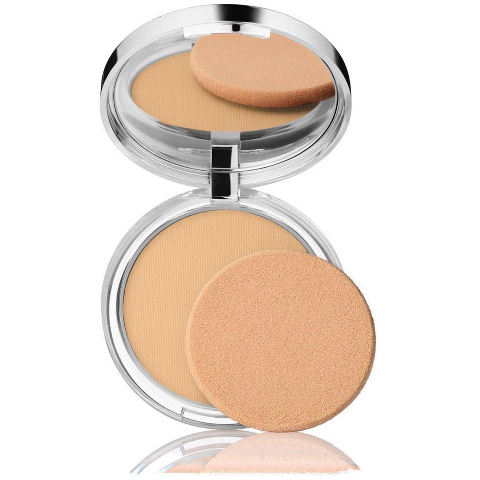 Stay-Matte Sheer Pressed Powder