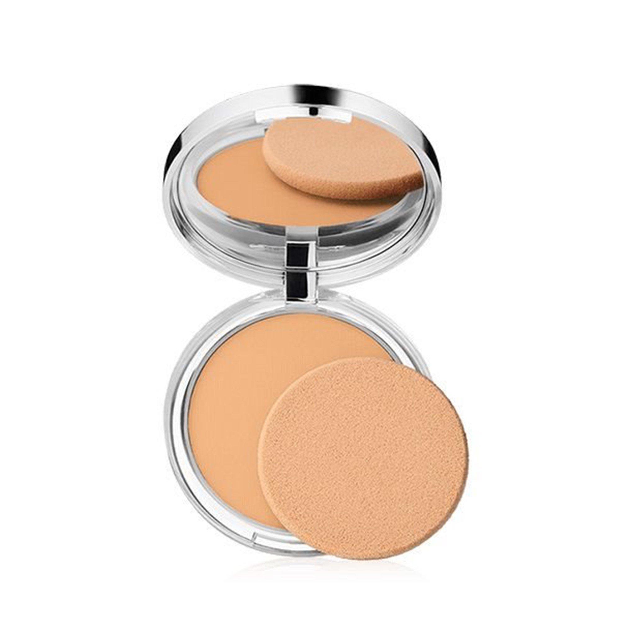 Stay-Matte Sheer Pressed Powder