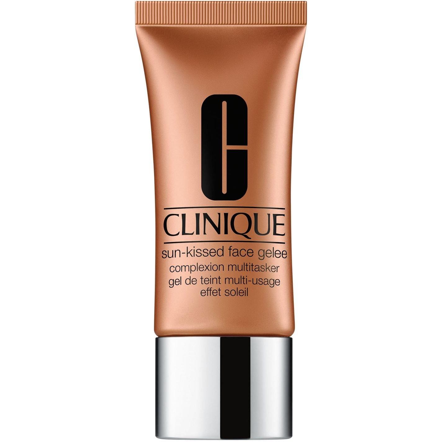 Universal Glow - Clinique - Sun-Kissed Face Gelee Complexion Multitasker 30ml - 1