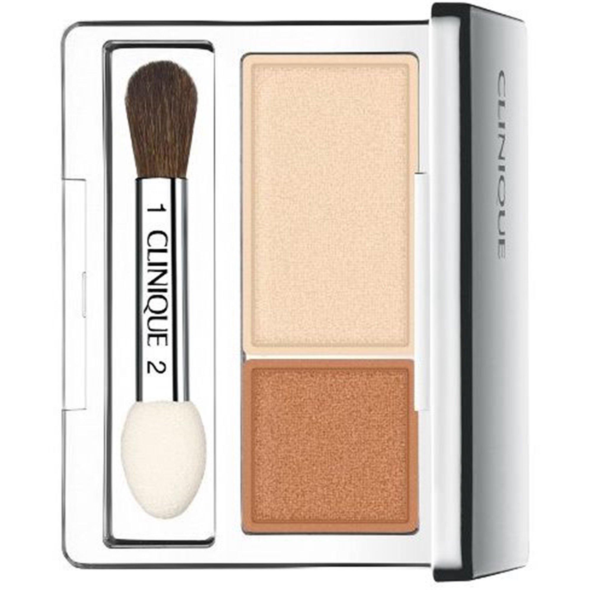 Beach Plum - Clinique - All About Shadows