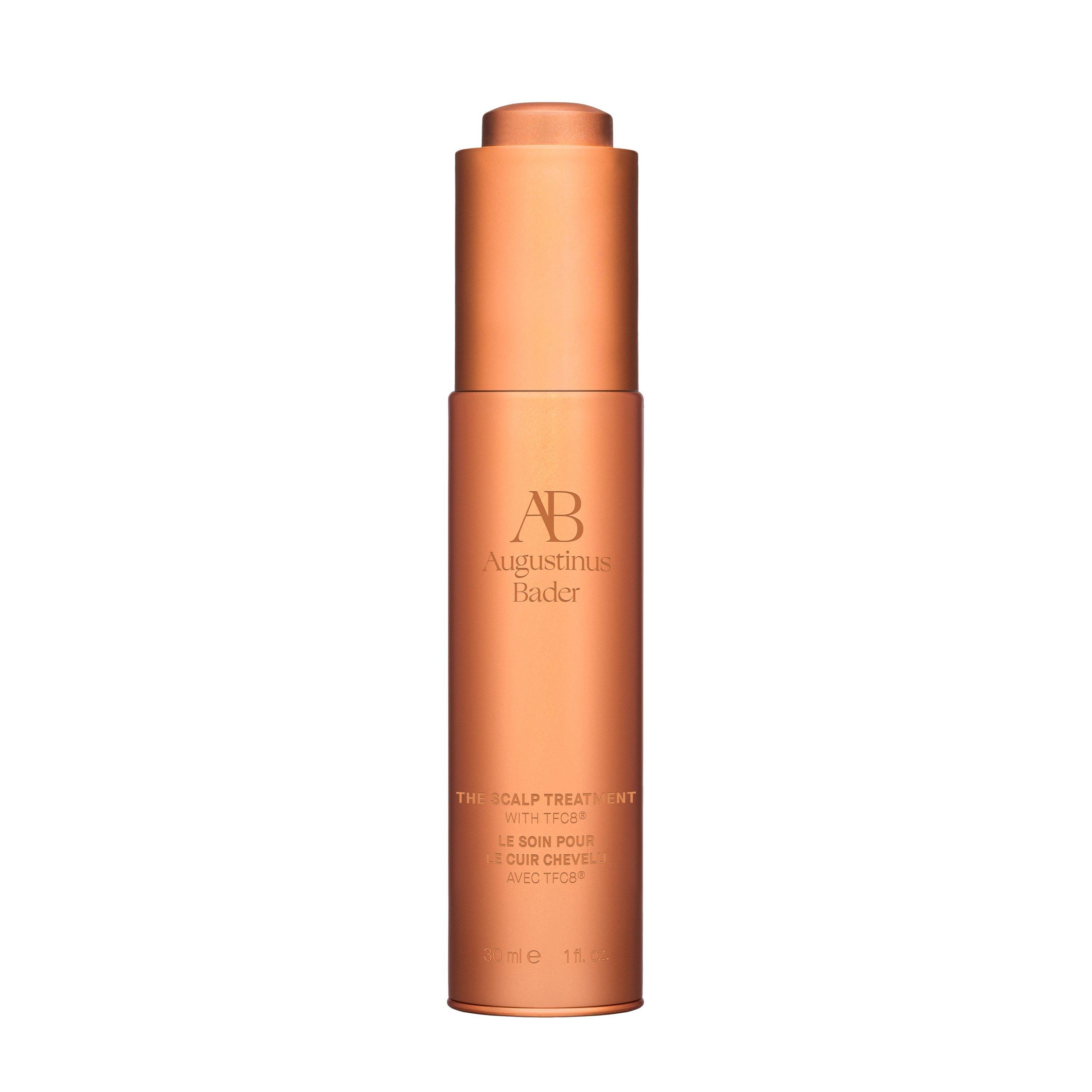 Clear - Augustinus Bader - The Scalp Treatment - 1
