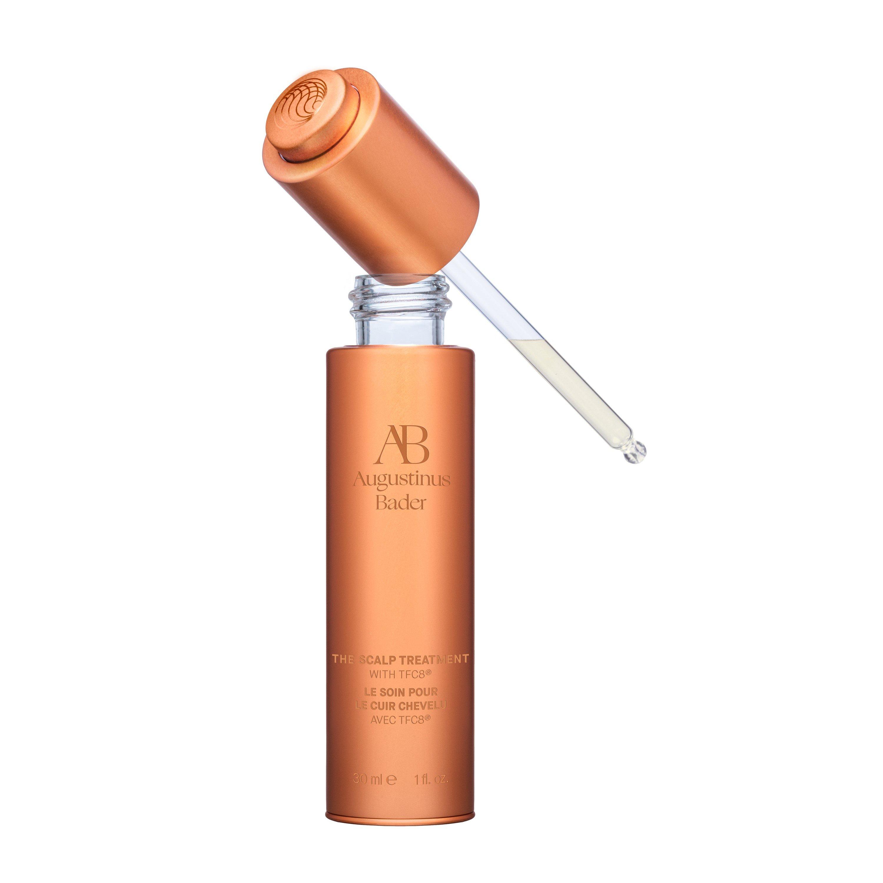 Clear - Augustinus Bader - The Scalp Treatment - 2