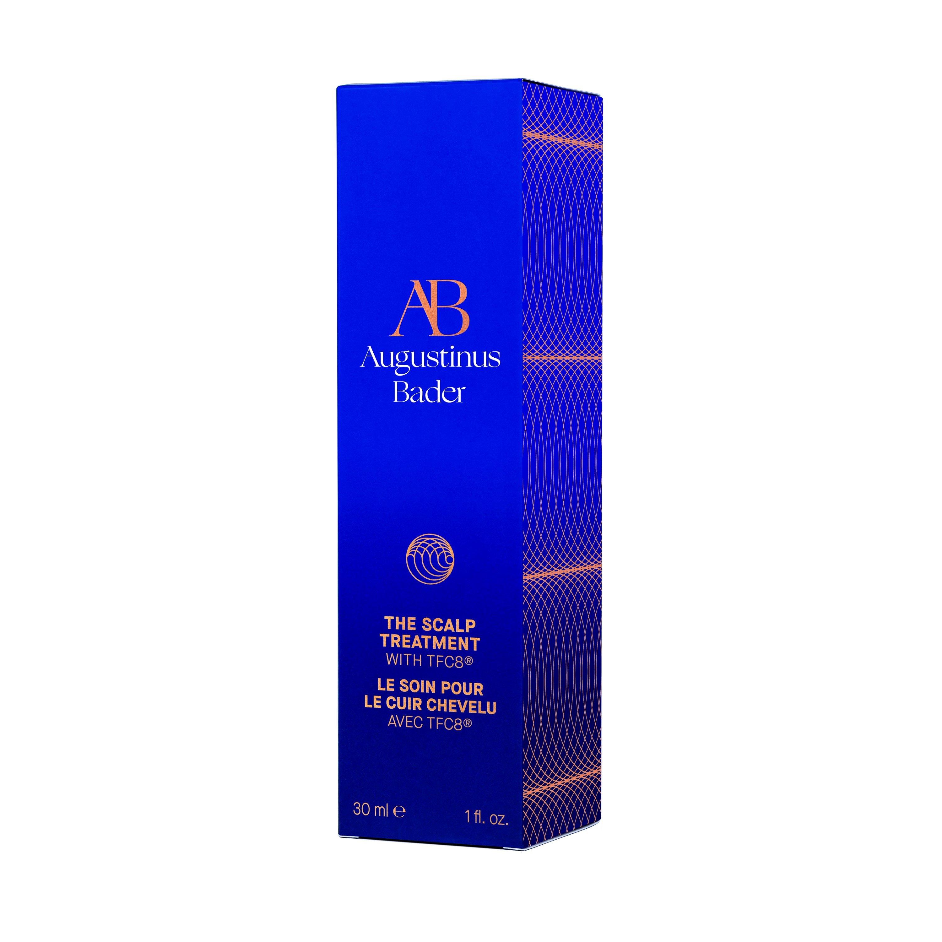 Clear - Augustinus Bader - The Scalp Treatment - 4